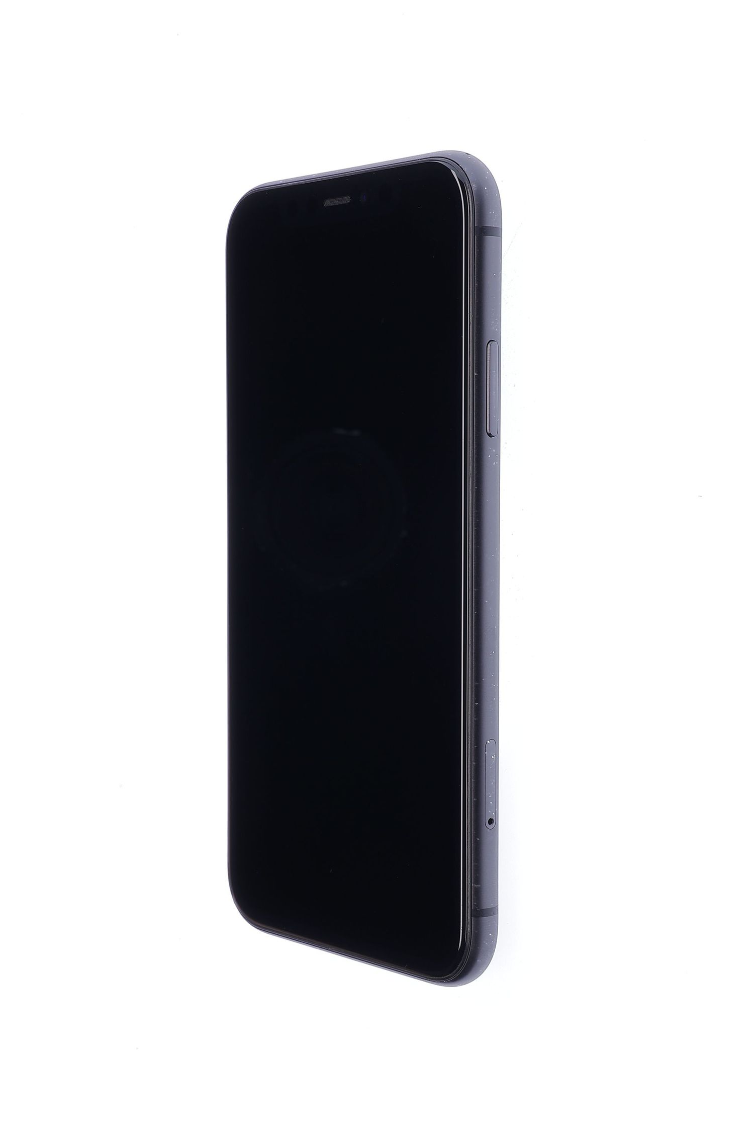 Apple iPhone 11 64 GB Black - Εξαιρετικό