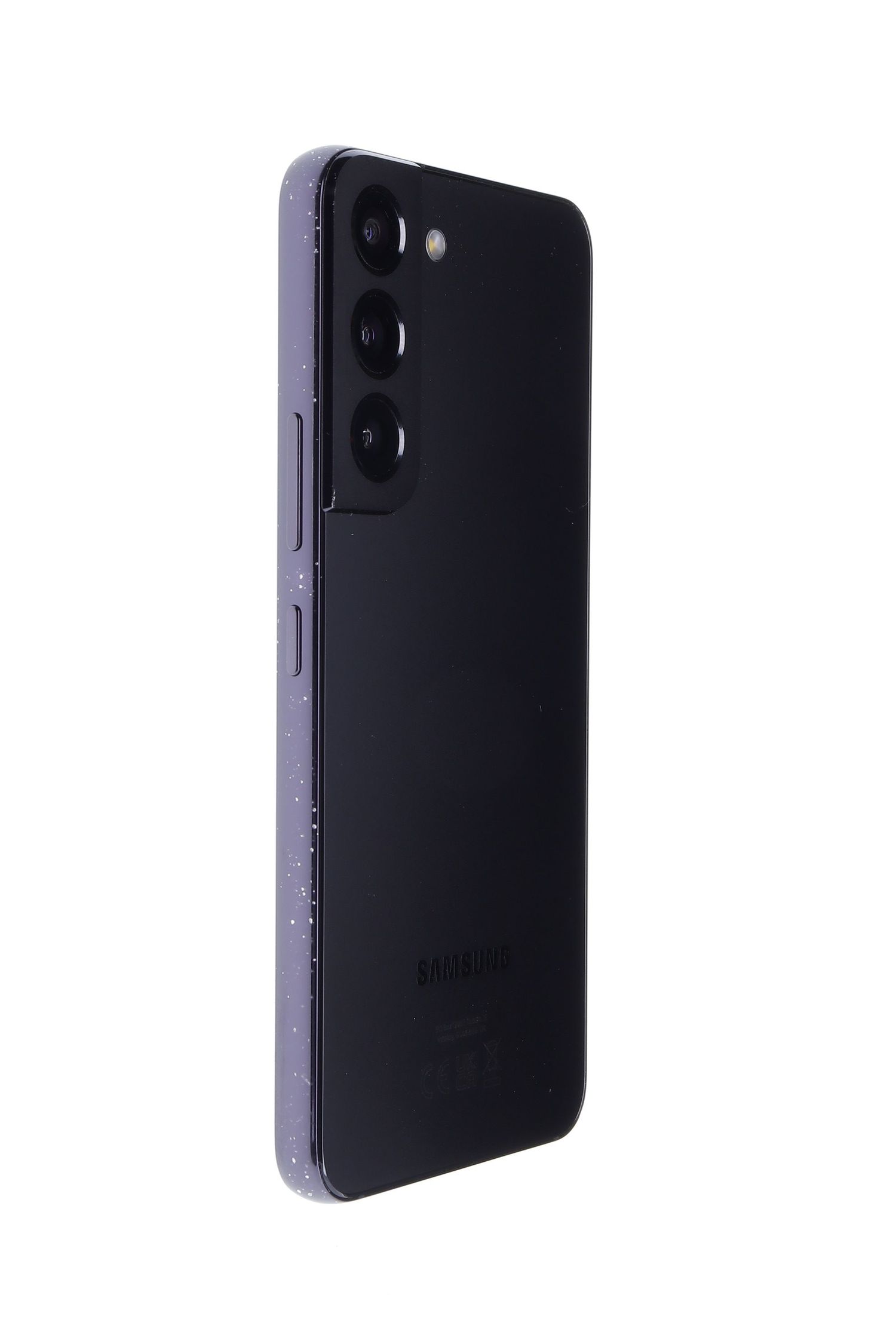 Samsung Galaxy S22 5G 128 GB Phantom Black