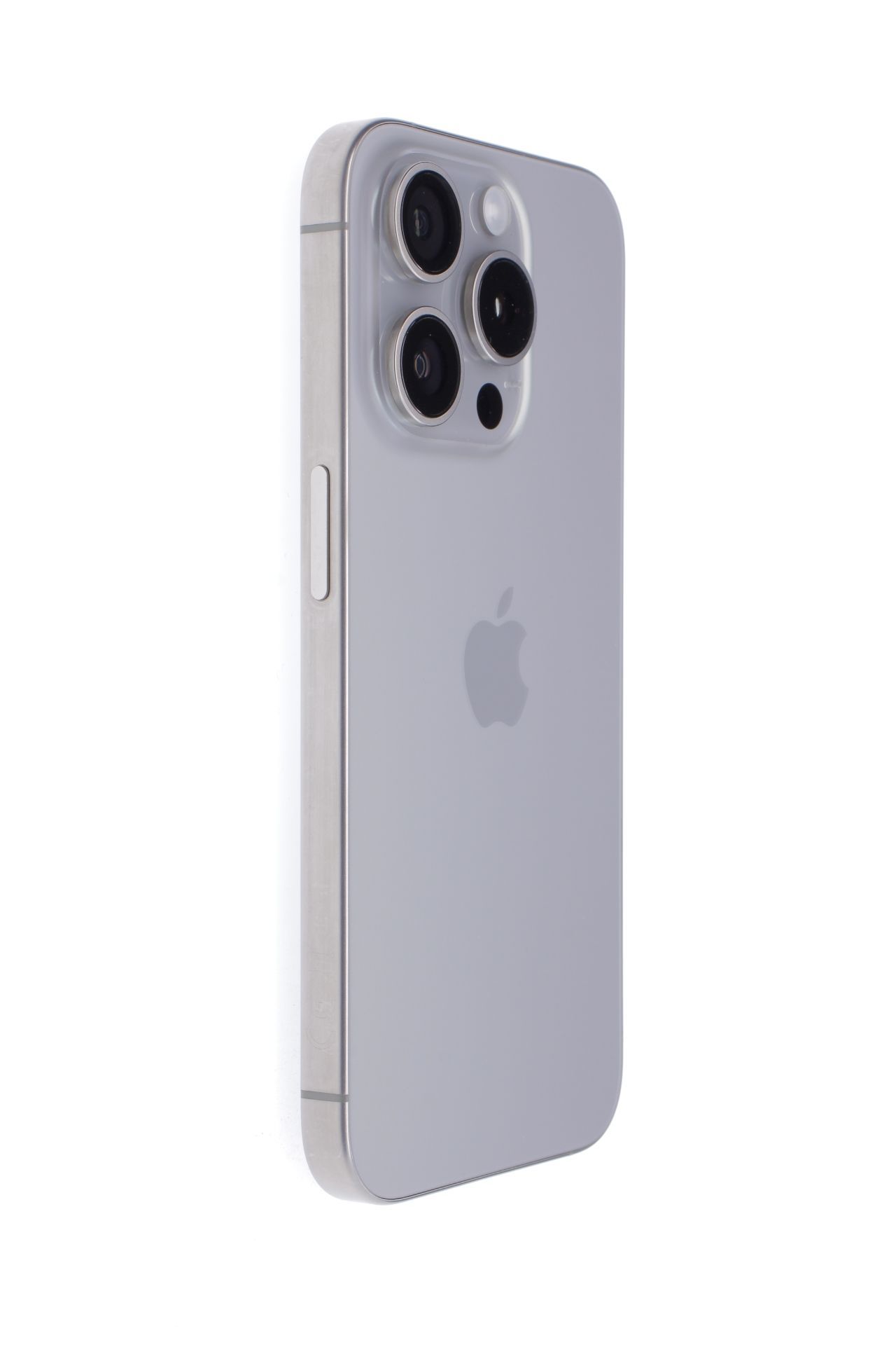 Apple iPhone 15 Pro 128 GB Natural Titanium - Ca nou