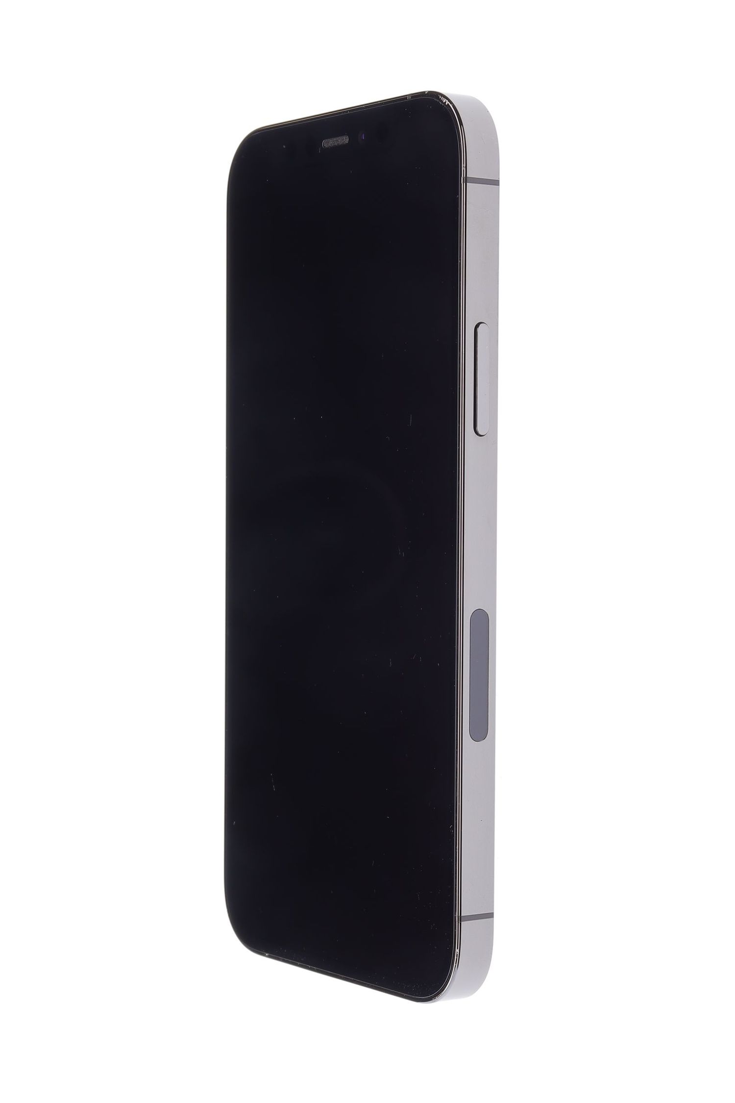 Κινητό τηλέφωνο Apple iPhone 12 Pro, Graphite, 128 GB, Foarte Bun
