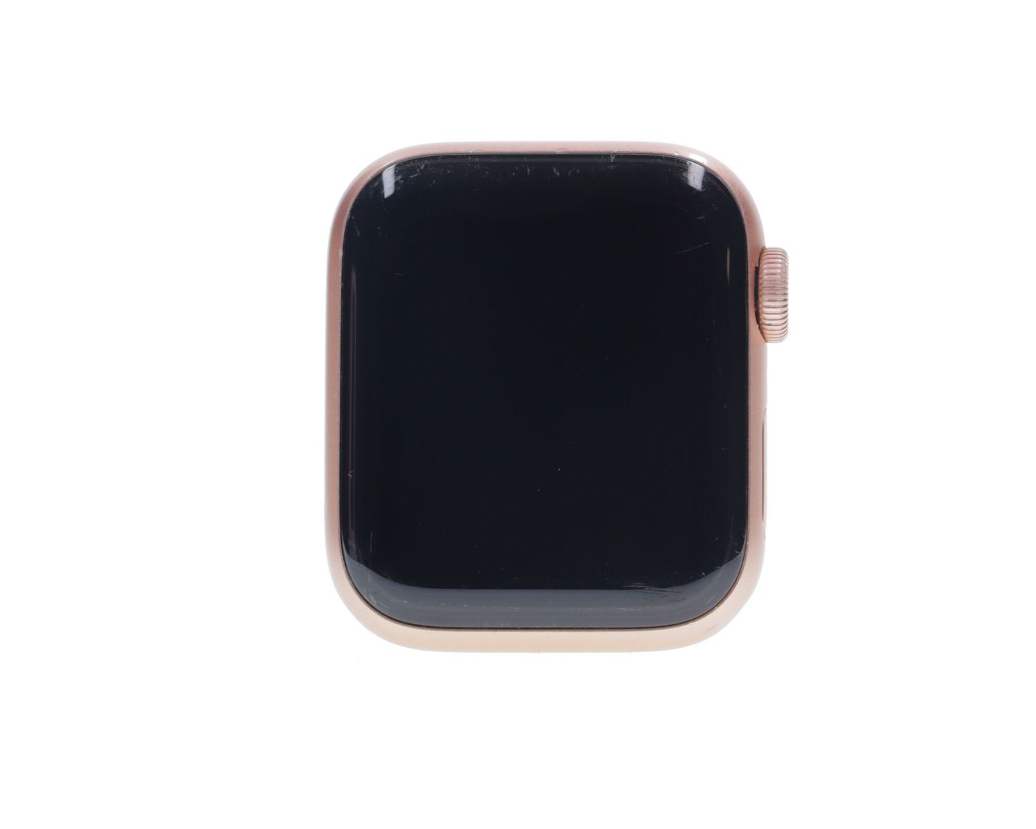 Apple Watch SE 2020, GPS, Aluminium 40mm Gold - Foarte bun