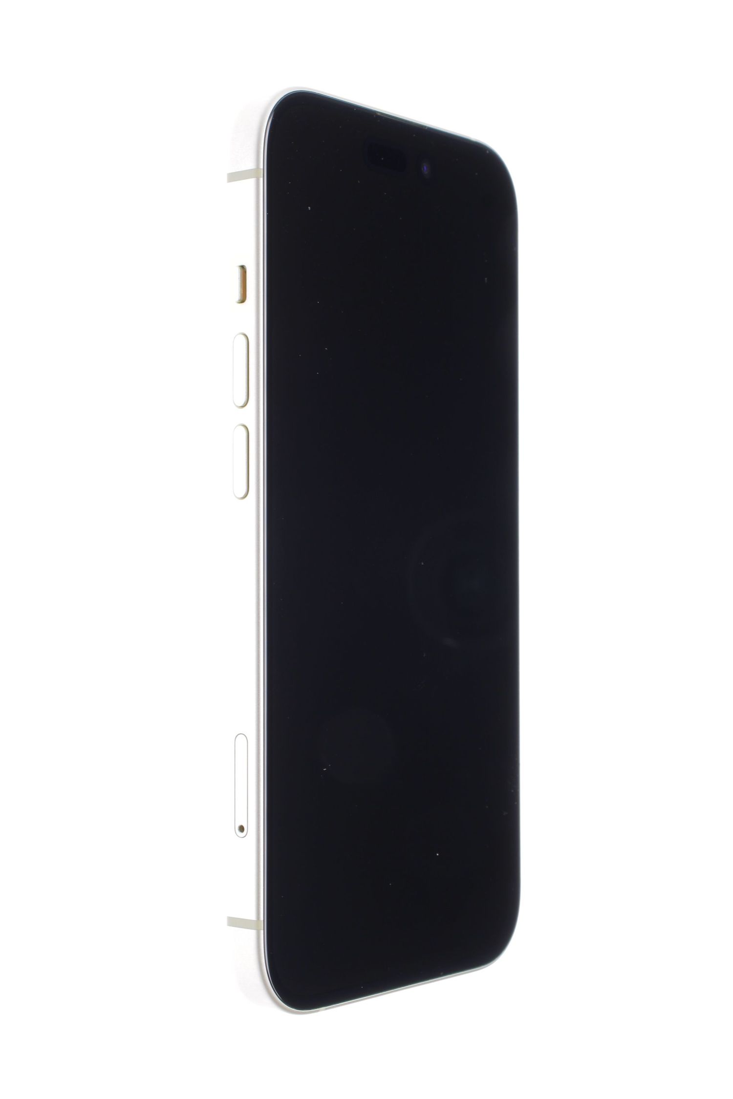 Apple iPhone 15 128 GB Yellow - Excelent