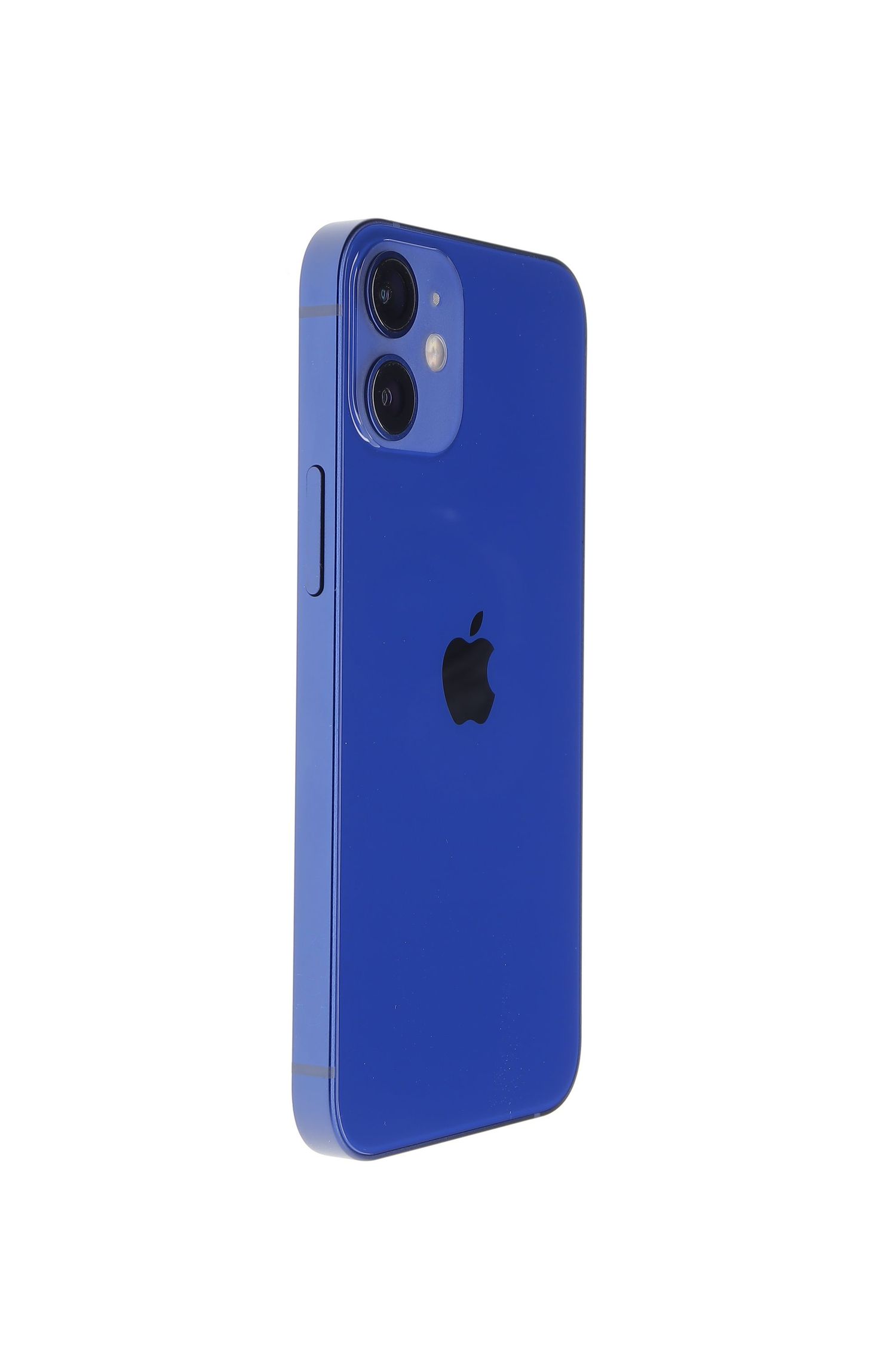 Apple iPhone 12 mini 64 GB Blue - Újszerű