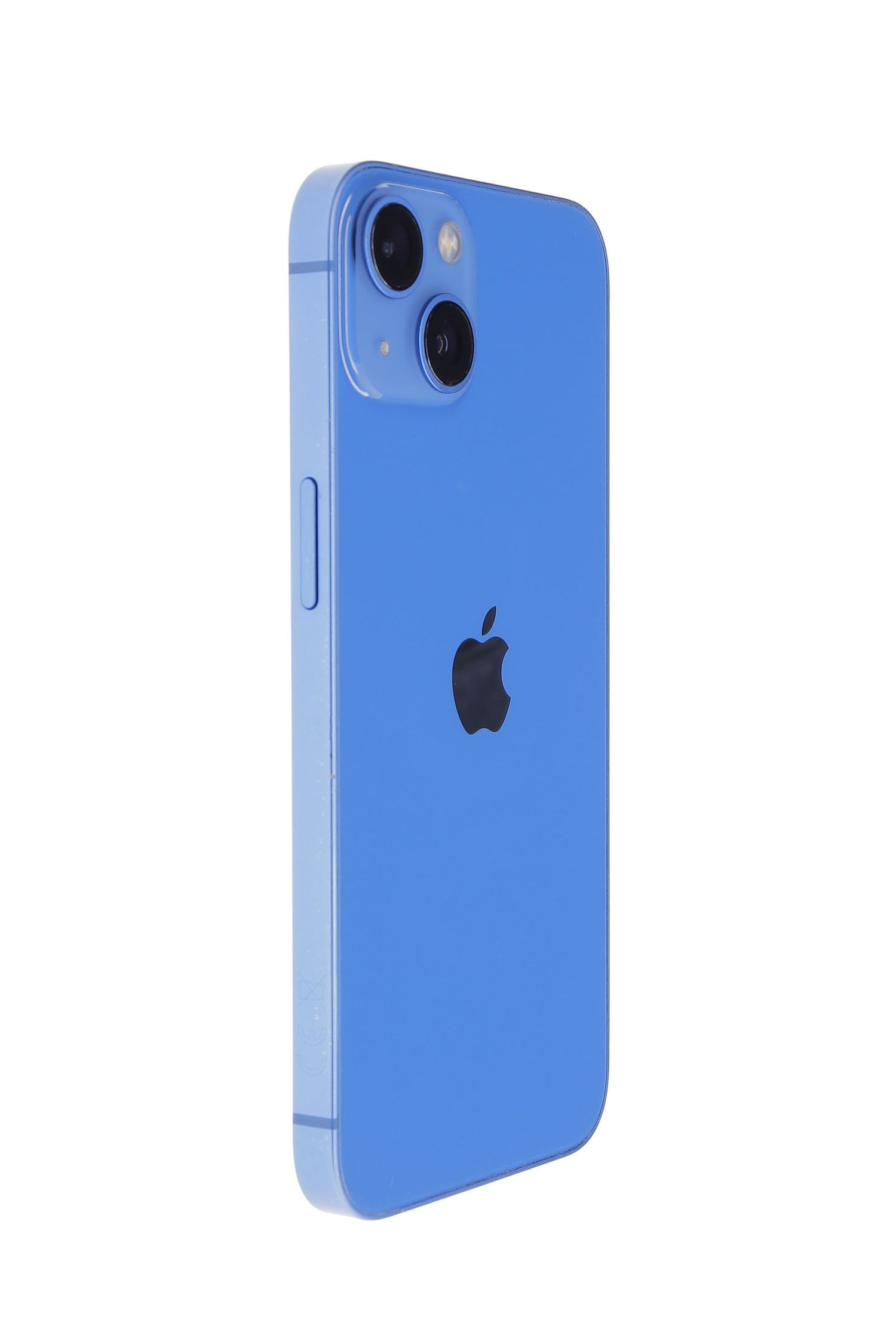 Apple iPhone 13 512 GB Blue - Nagyon jó