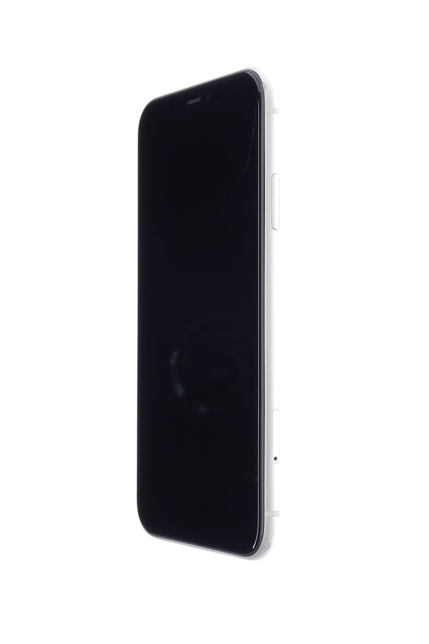 Apple iPhone 11 64 GB White - Nagyon jó