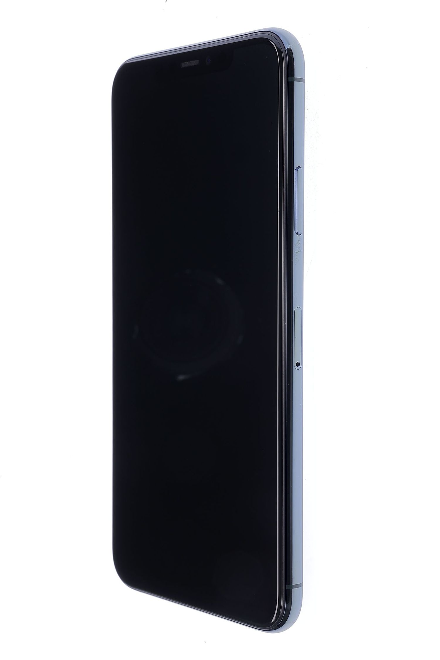 Apple iPhone 11 Pro Max 64 GB Midnight Green - Kiváló
