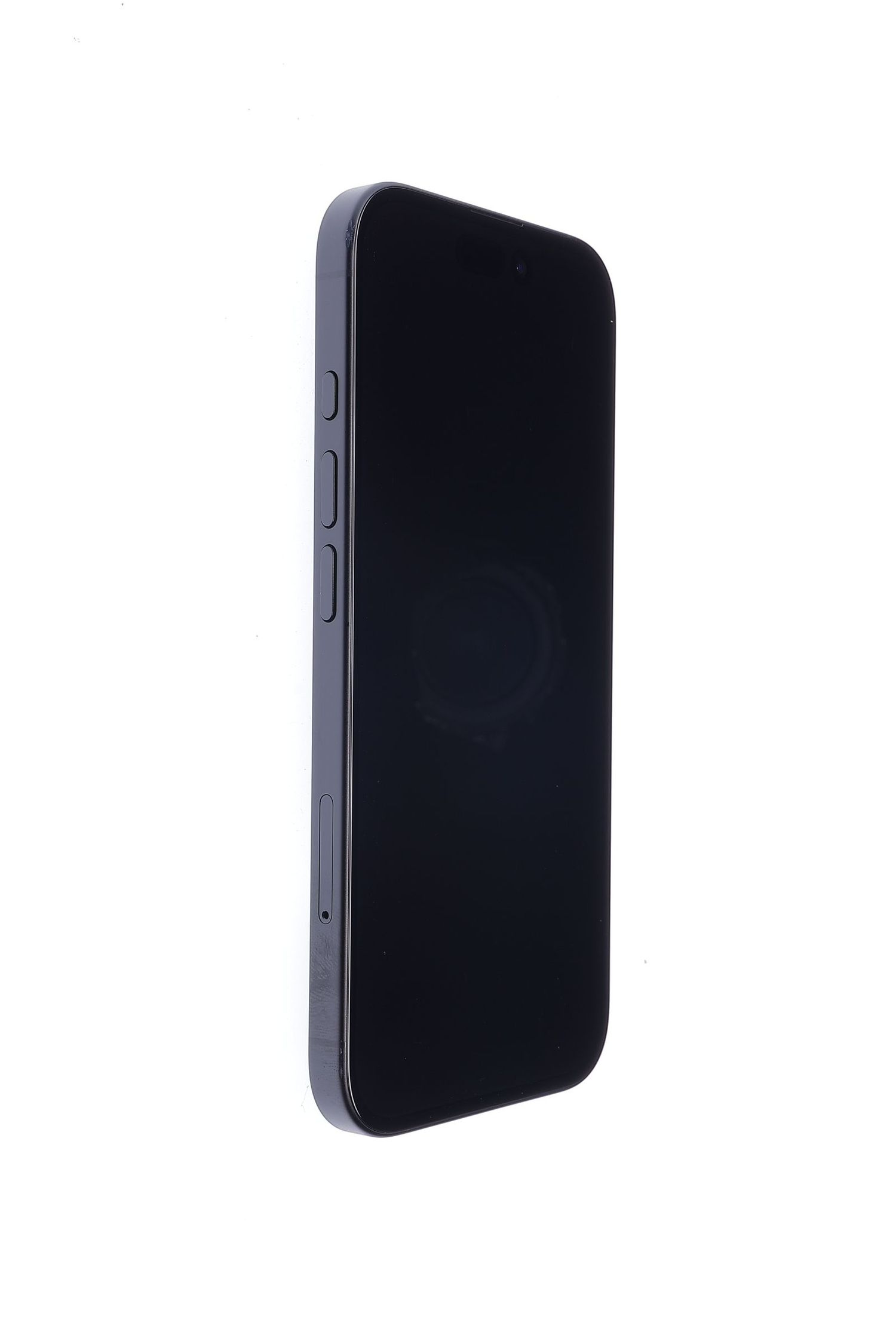 Apple iPhone 16 512 GB Black - Újszerű