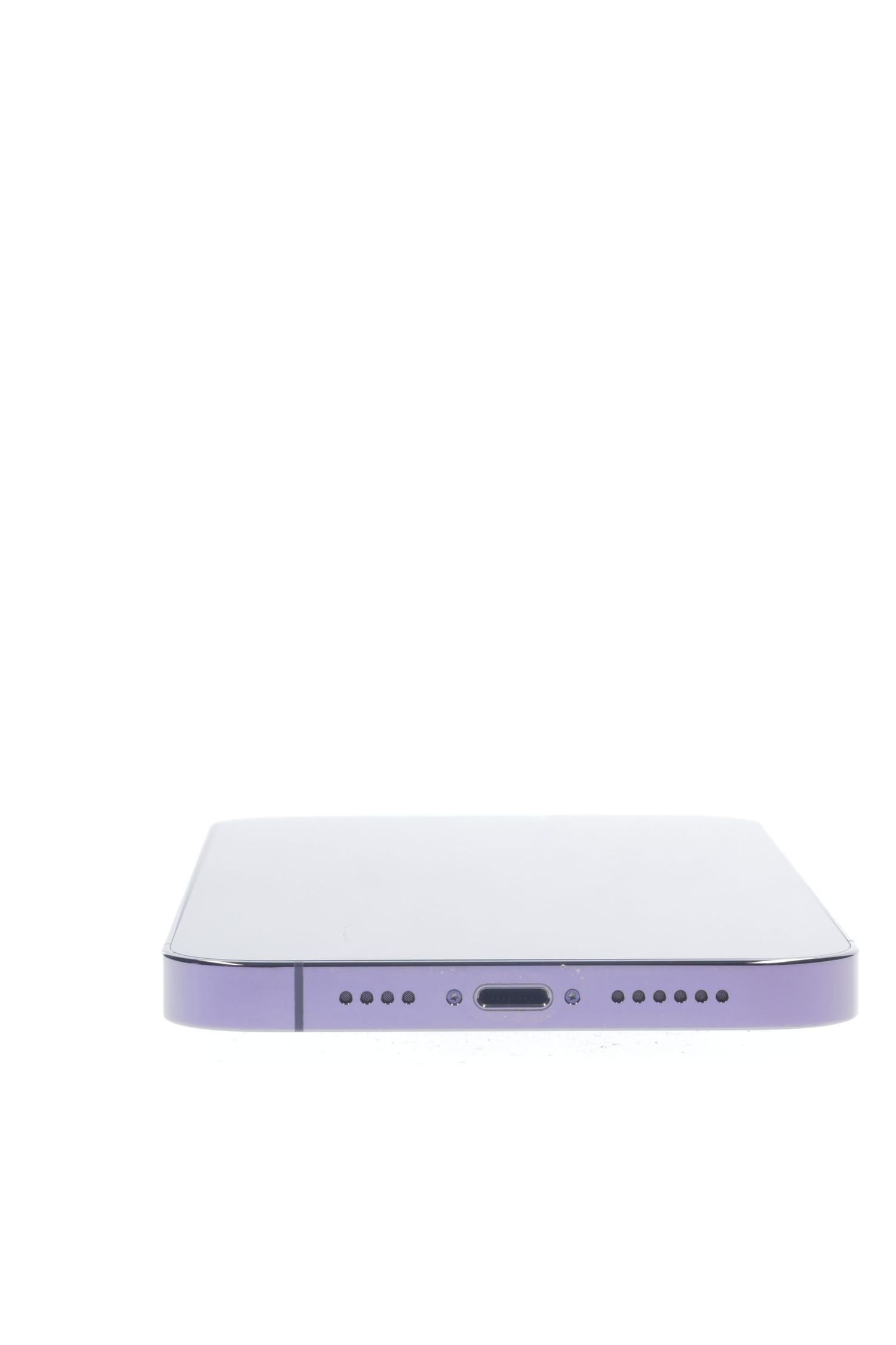 Apple iPhone 14 Pro Max 256 GB Deep Purple - Excelent