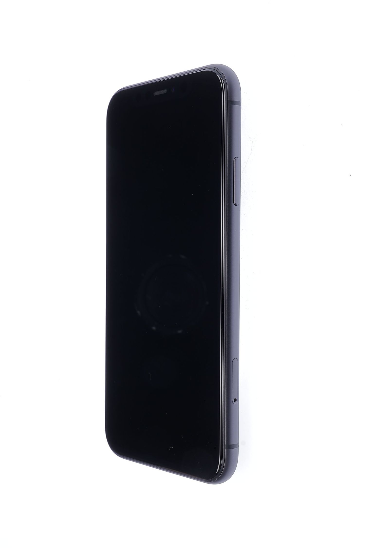 Apple iPhone 11 64 GB Black - Újszerű
