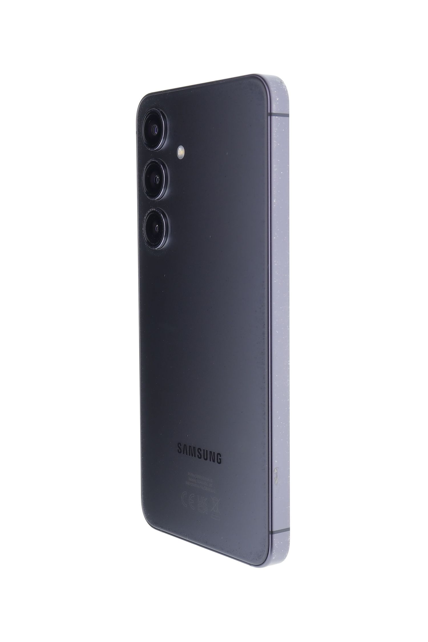 Samsung Galaxy S24 5G Dual Sim 128 GB Onyx Black - Καλό