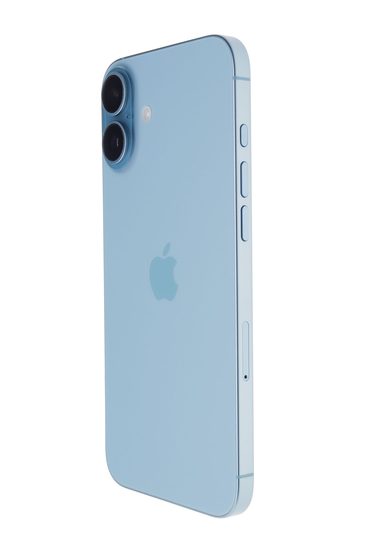 Apple iPhone 16 Plus 256 GB Teal - Újszerű