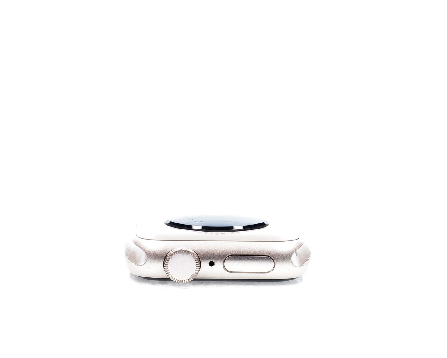 Apple Watch SE 2022, GPS, Aluminium 40mm Starlight - Ca nou