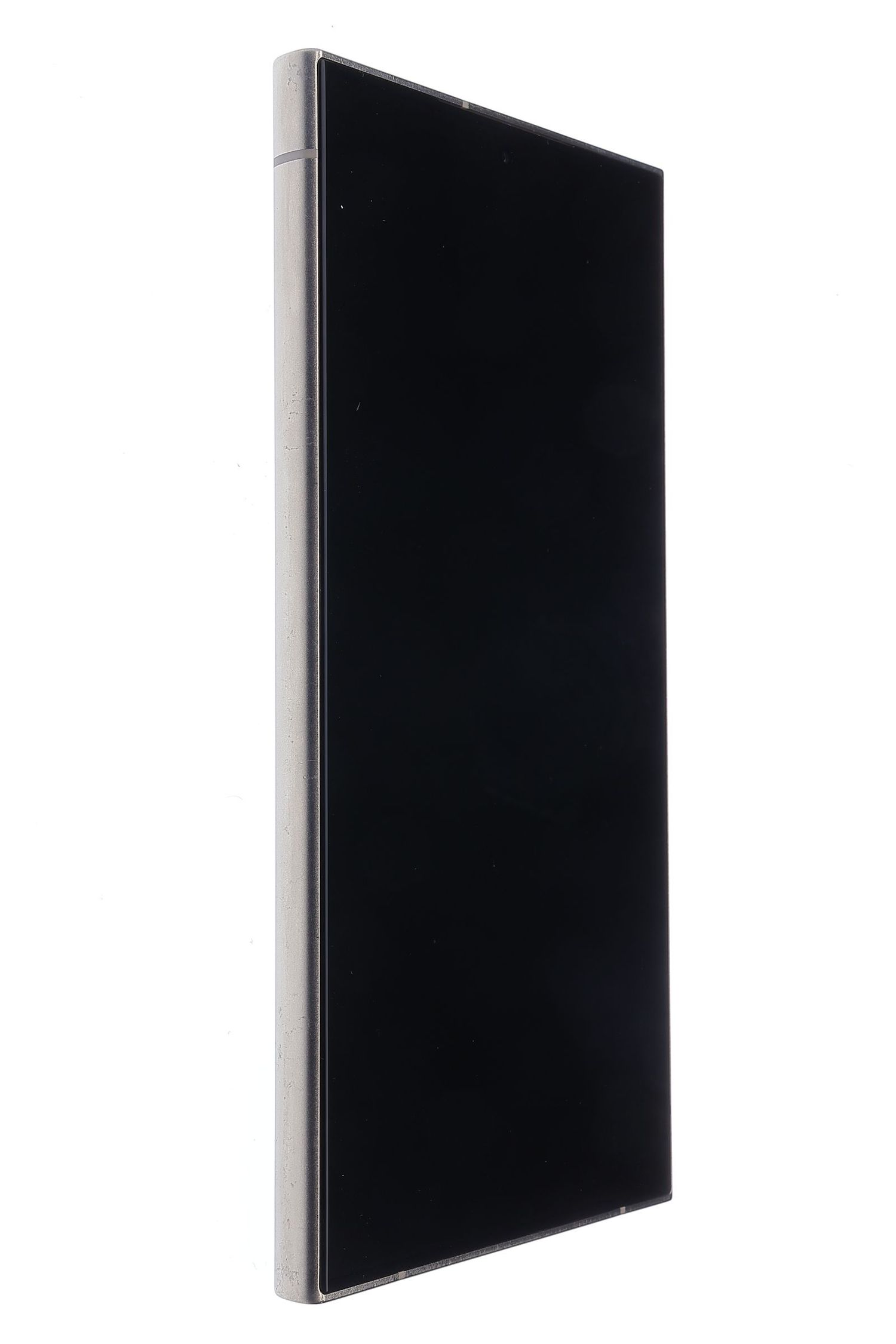 Samsung Galaxy S24 Ultra 5G Dual Sim 256 GB Titanium Grey - Σαν καινούργιο