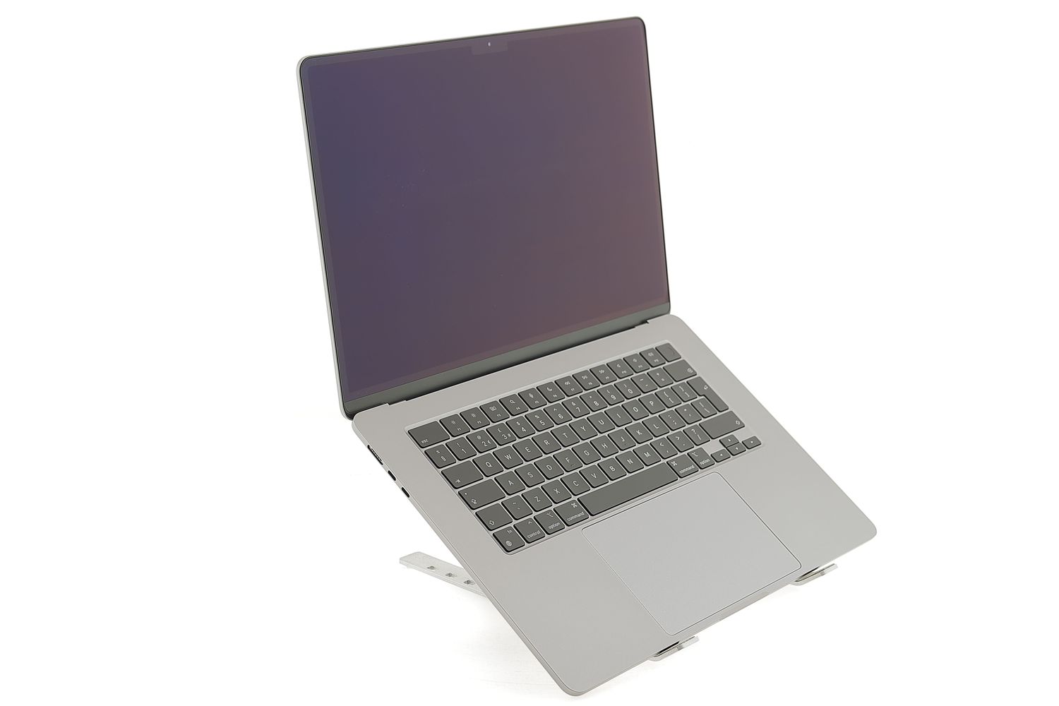 Apple MacBook Air 15″ 2023, M2 8 Cores, 8 GB, 10 core GPU 256 GB Space Gray - Σαν καινούργιο