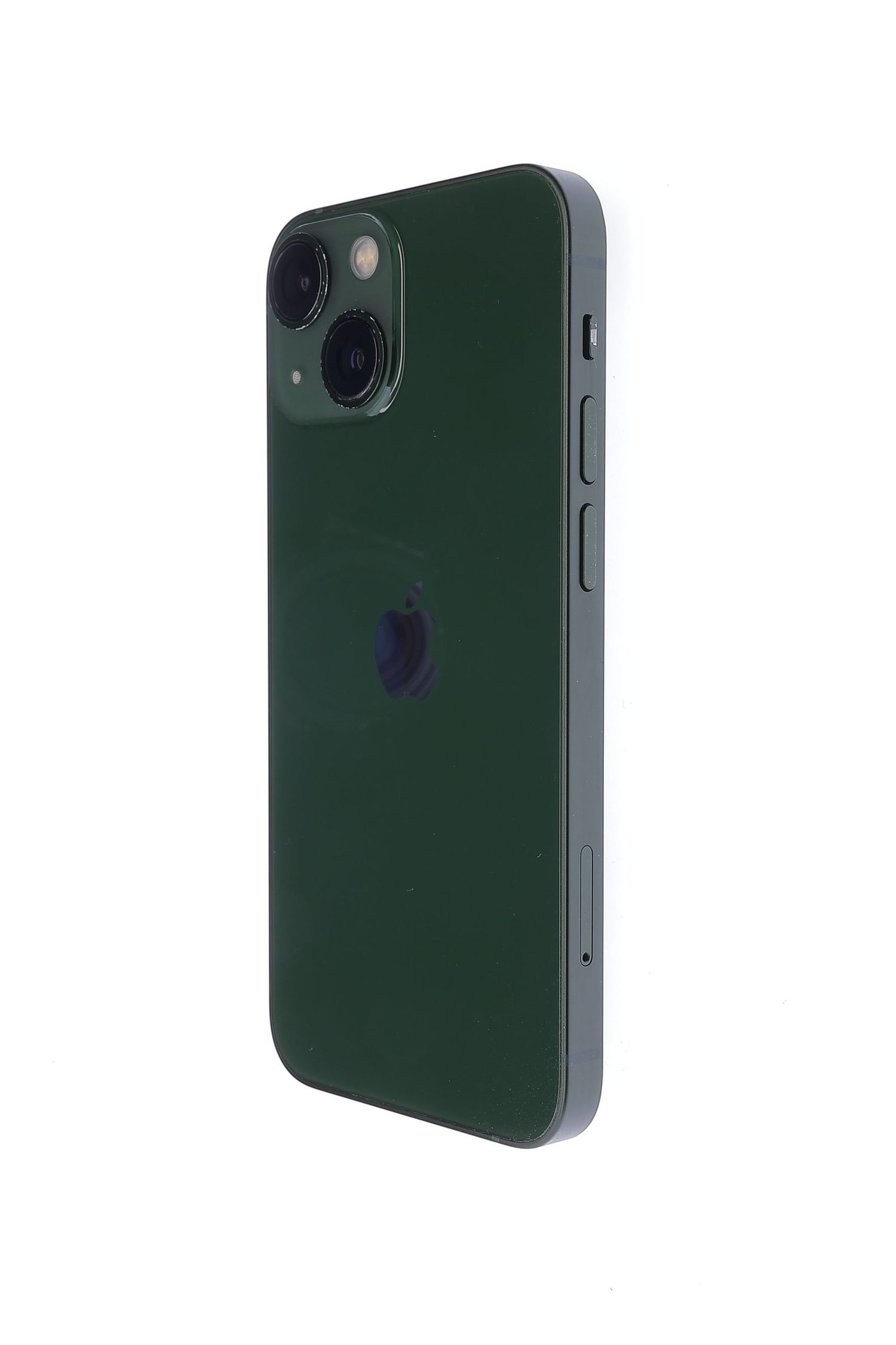 Apple iPhone 13 mini 128 GB Green - Nagyon jó