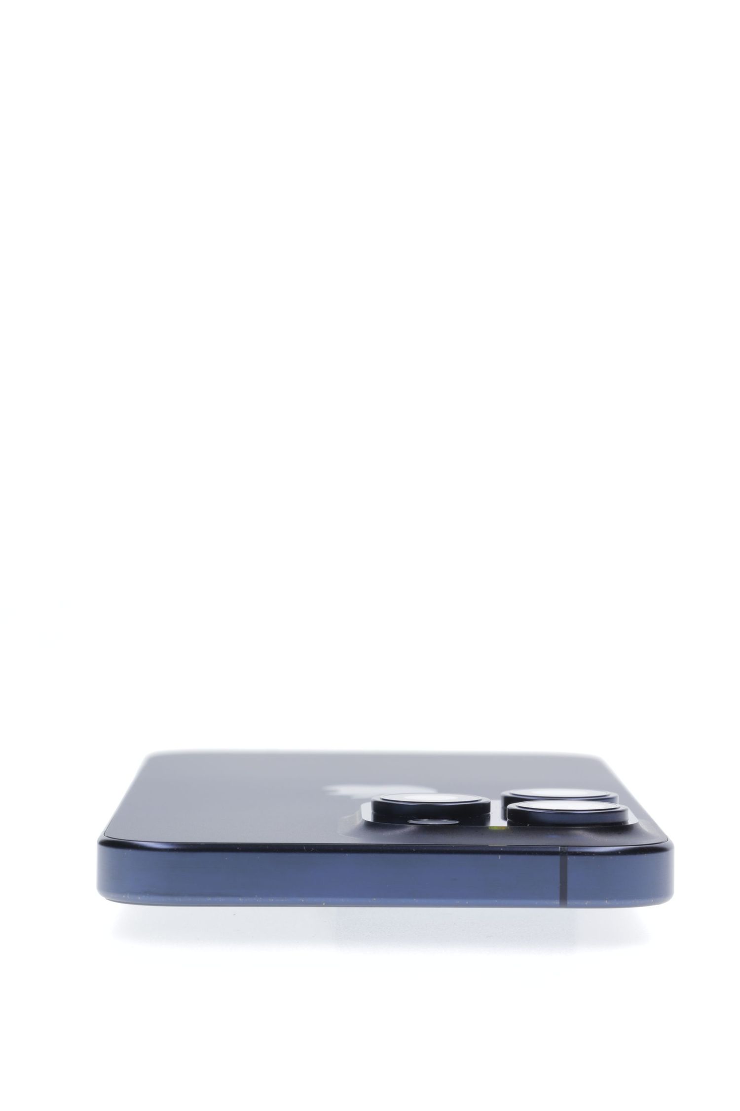 Apple iPhone 15 Pro Max 256 GB Blue Titanium - Excelent