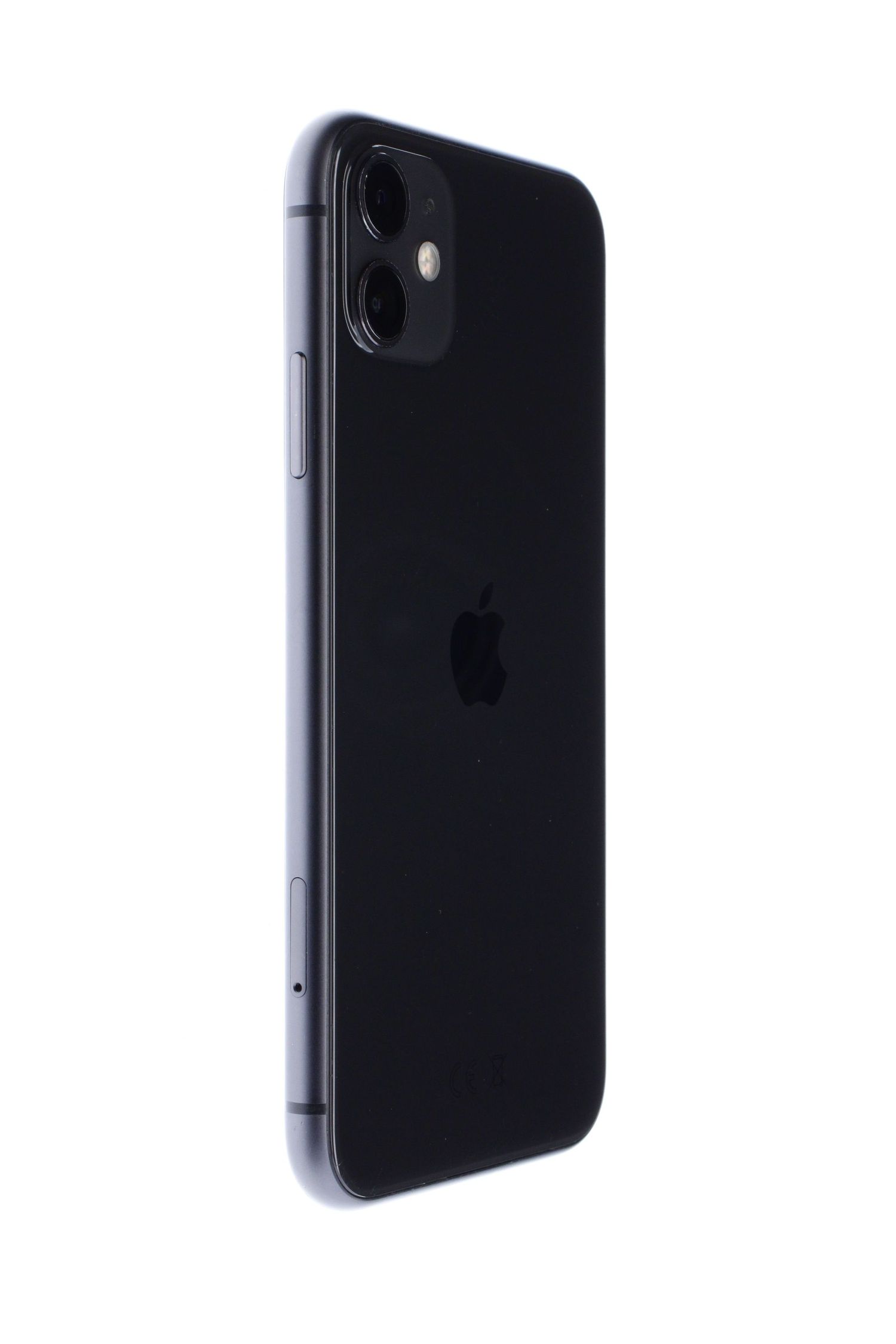 Apple iPhone 11 64 GB Black - Много добро