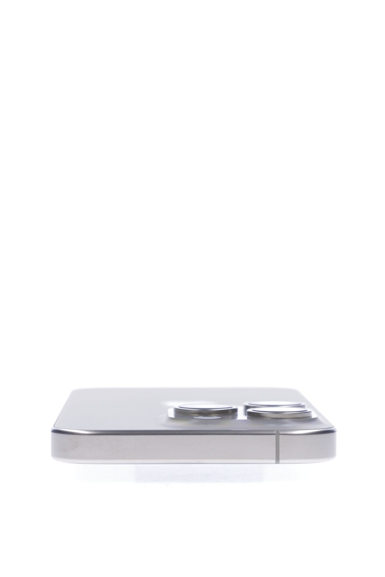 Apple iPhone 15 Pro 1 TB Natural Titanium