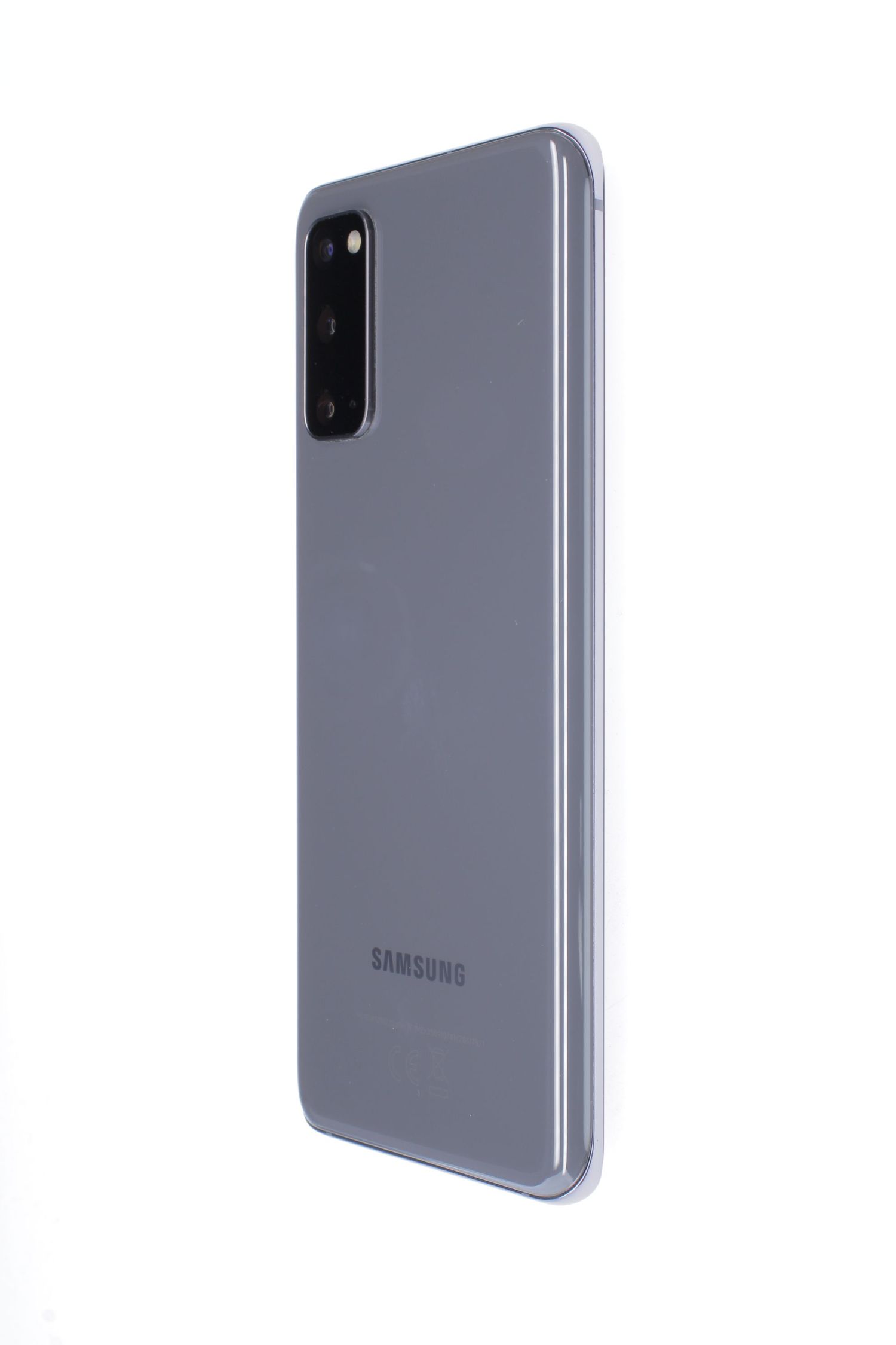 Samsung Galaxy S20 128 GB Cosmic Gray - Като нов