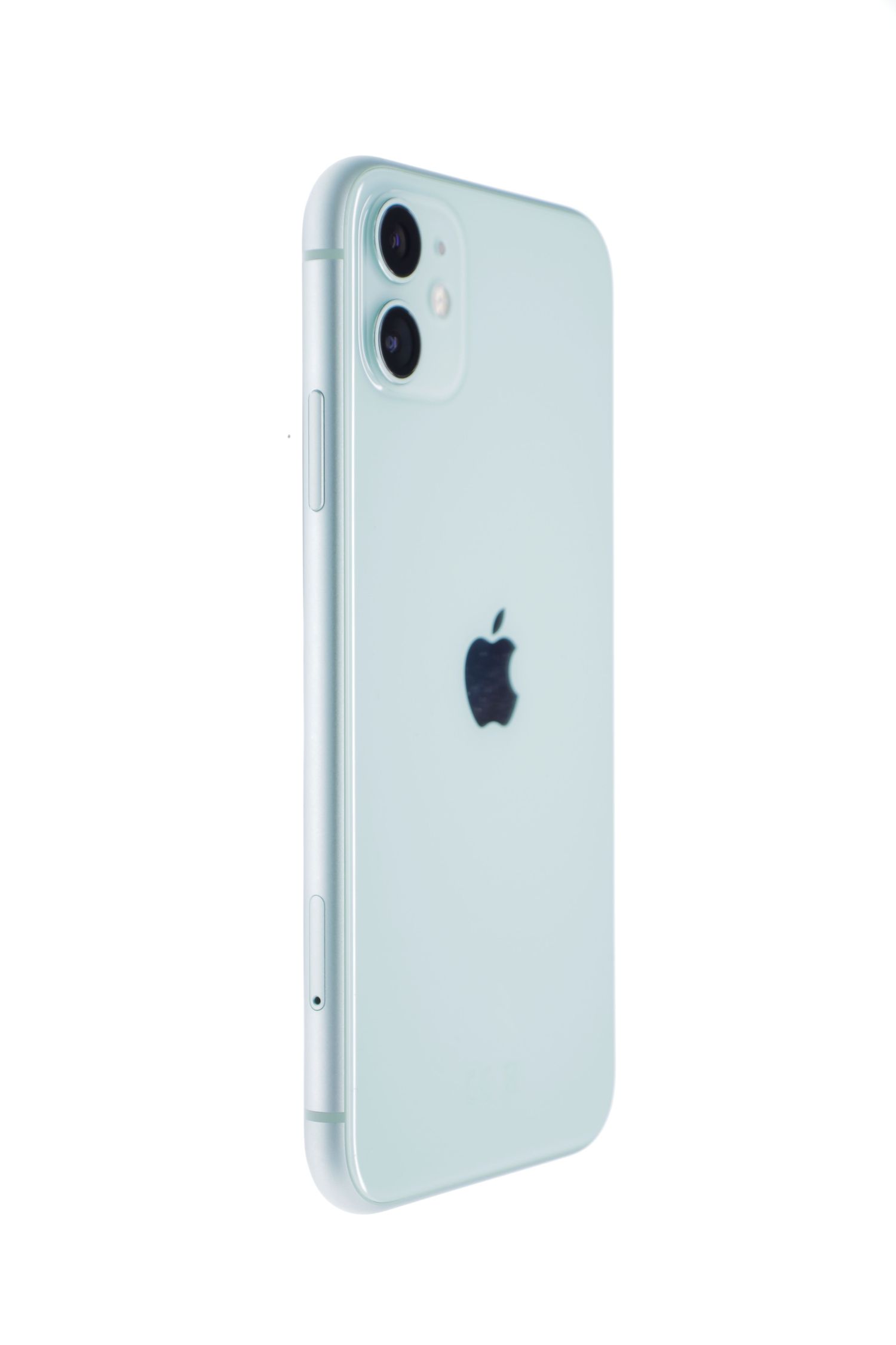 Apple iPhone 11 64 GB Green - Като нов