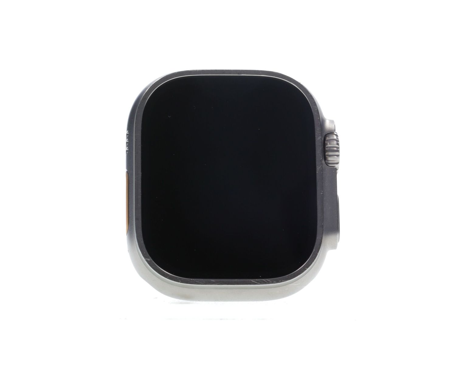 Apple Watch Ultra 2022, GPS + Cellular, Titanium 49mm Titanium - Много добро