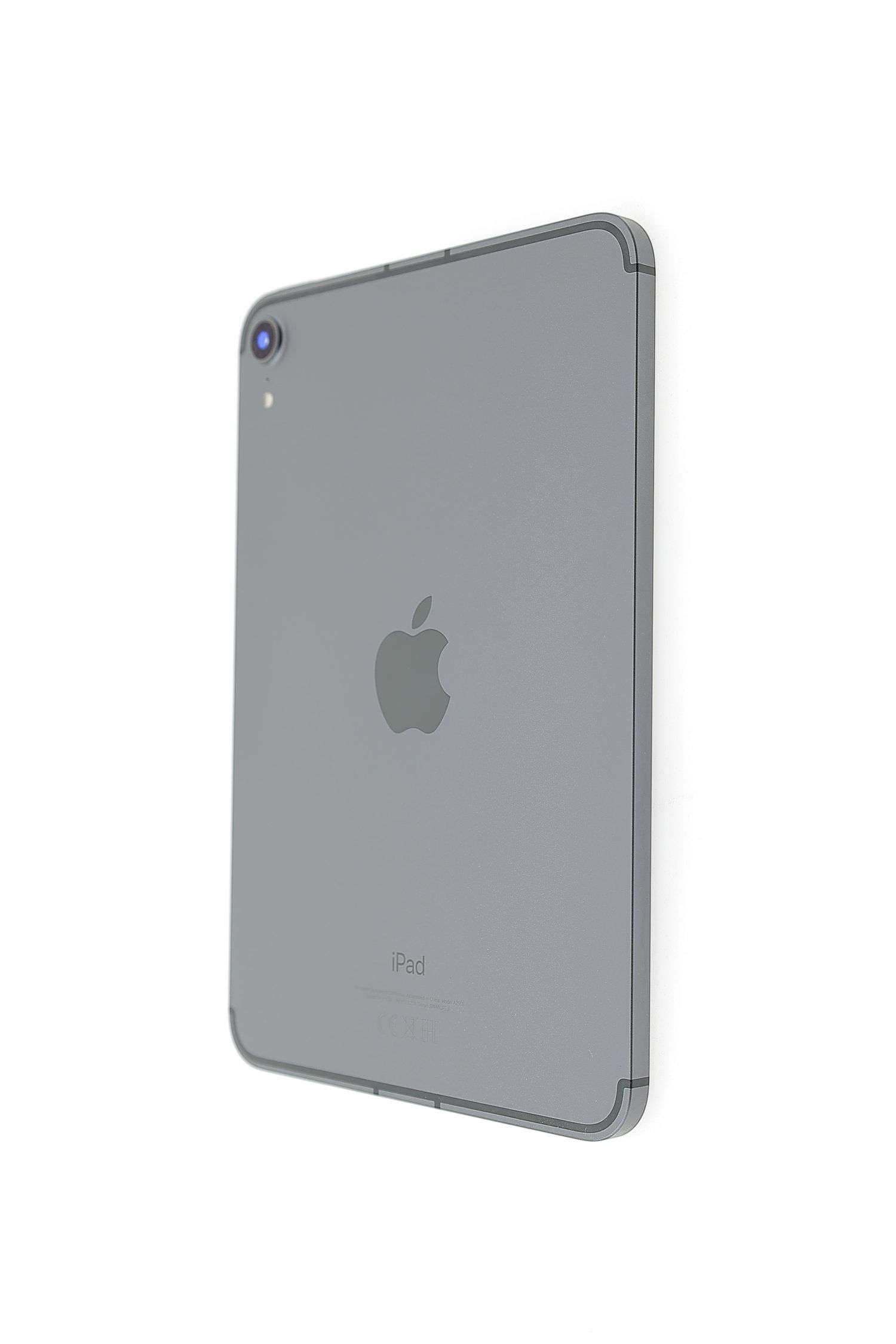 Apple iPad mini 6 8.3" (2021) 6th Gen Cellular 64 GB Space Gray - Много добро