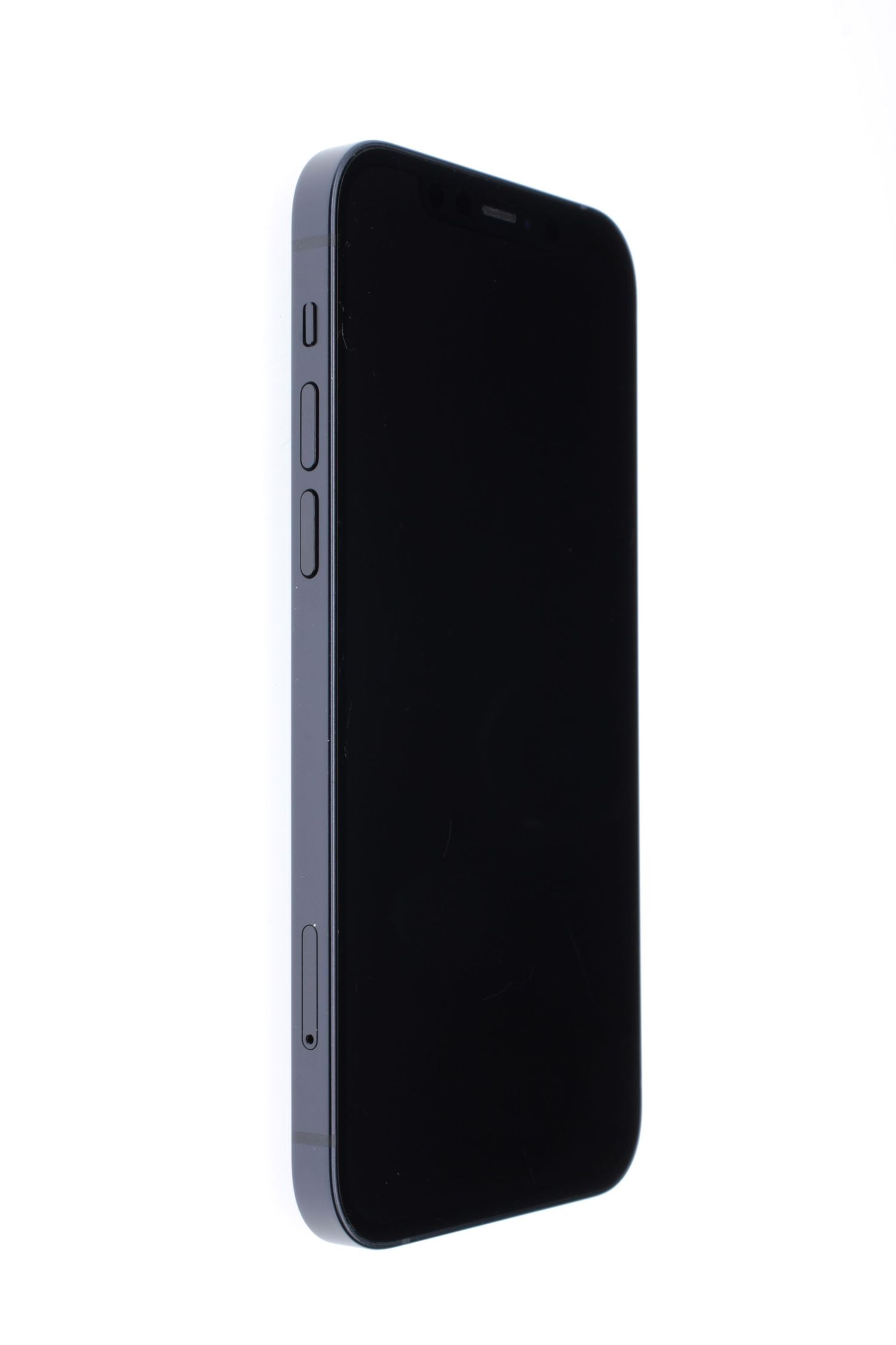 Apple iPhone 12 64 GB Black - Foarte bun