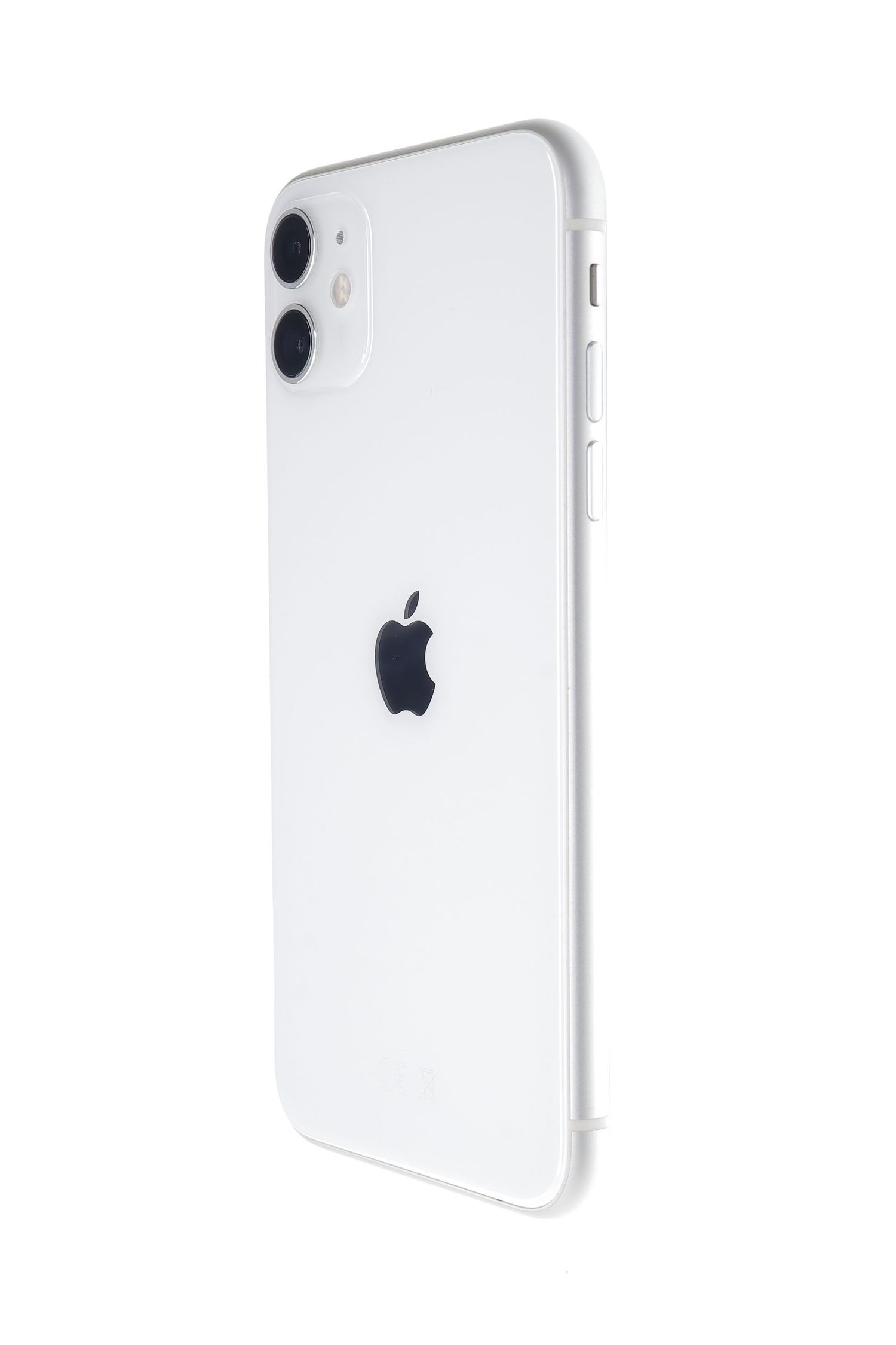 Apple iPhone 11 128 GB White - Foarte bun