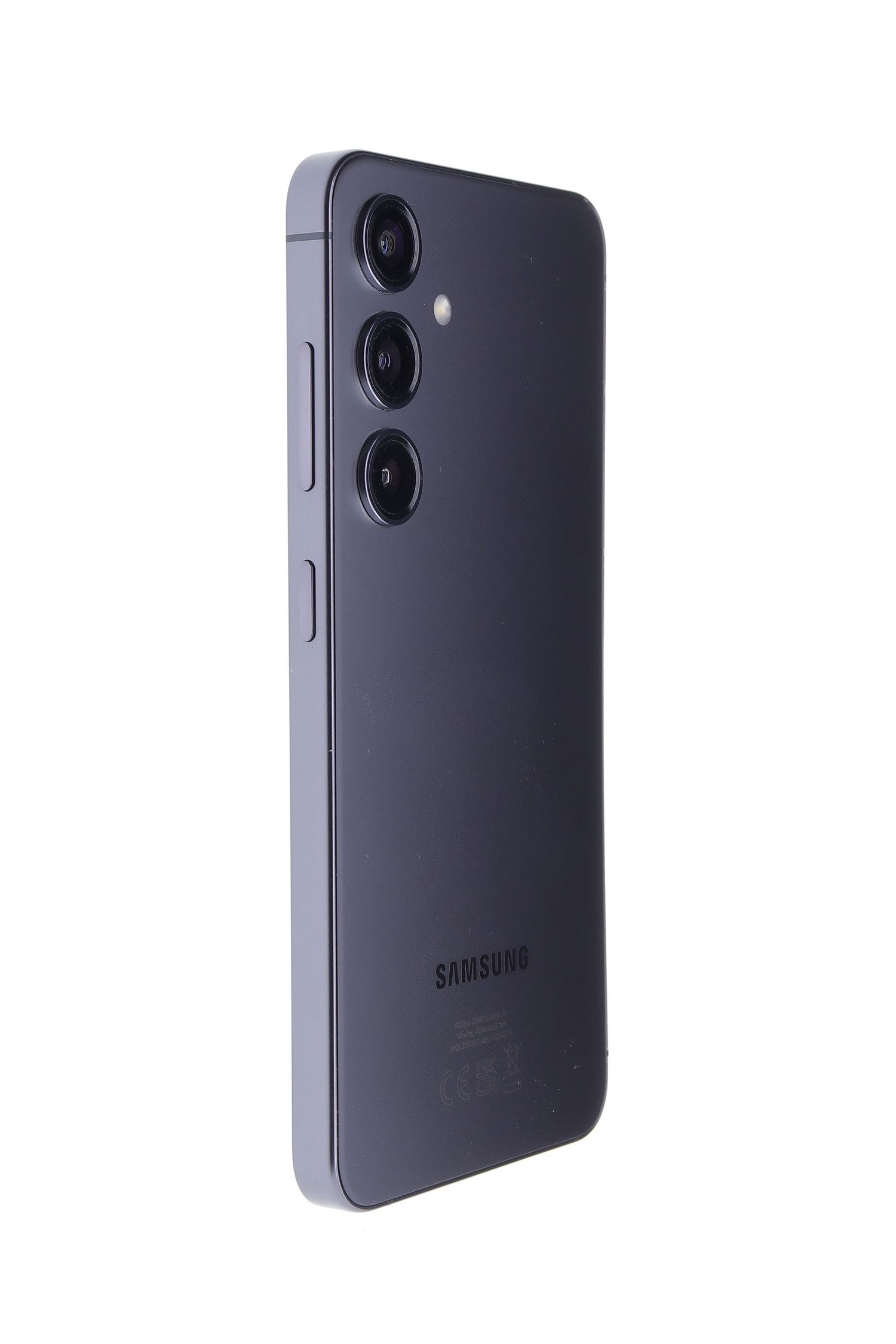 Samsung Galaxy S24 5G Dual Sim 256 GB Onyx Black - Като нов
