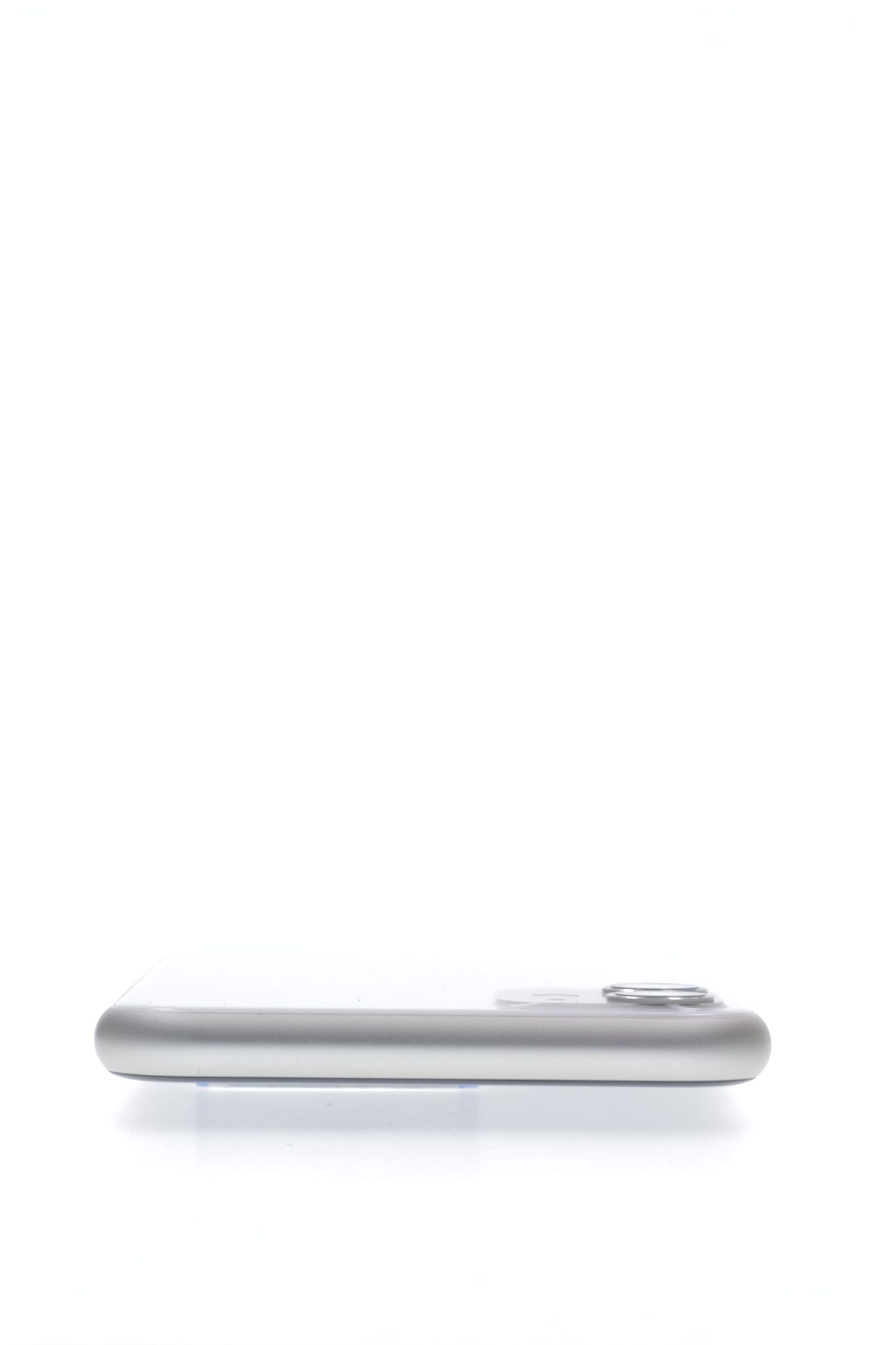 Apple iPhone 11 64 GB White - Kiváló