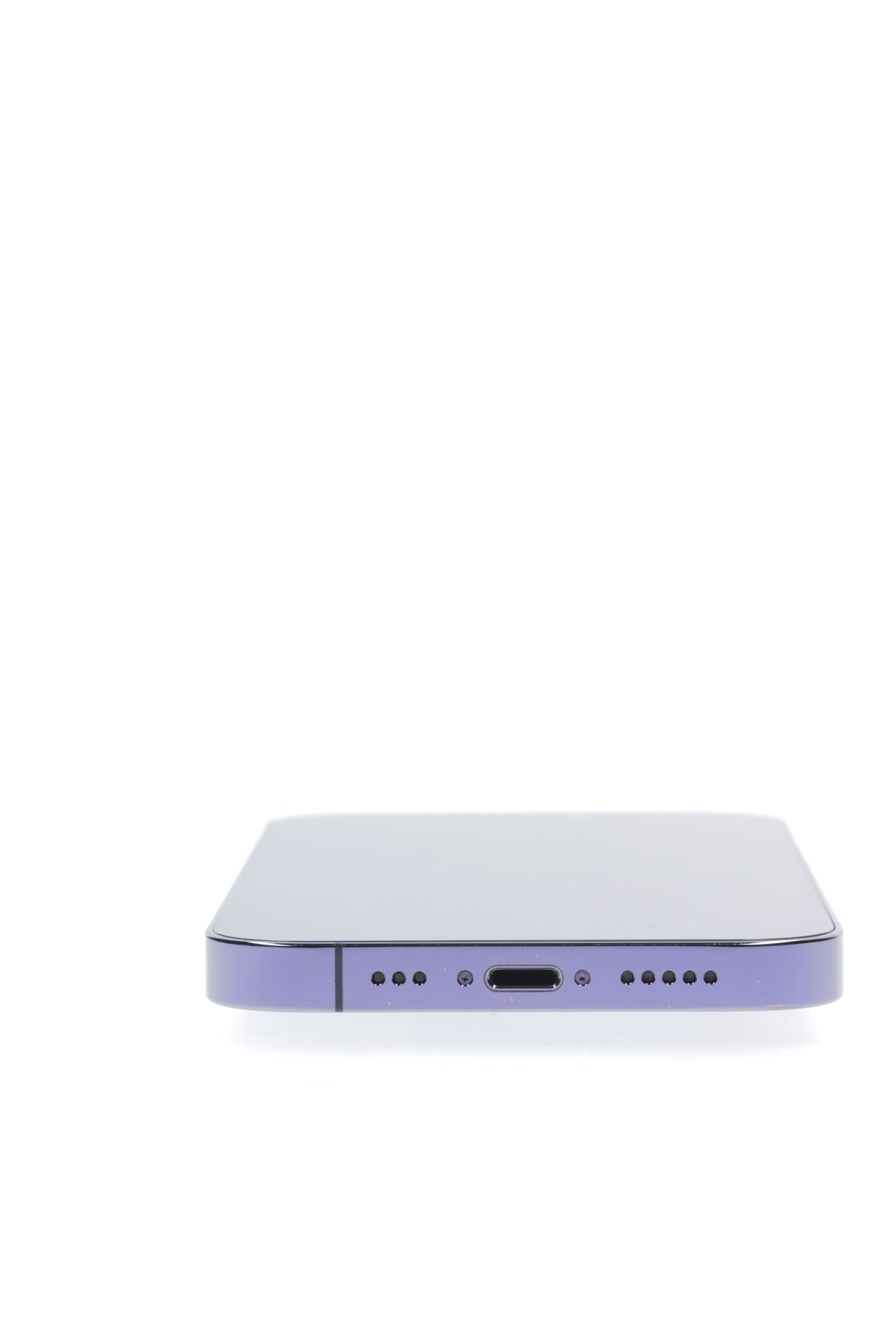 Apple iPhone 14 Pro 128 GB Deep Purple - Πολύ καλό