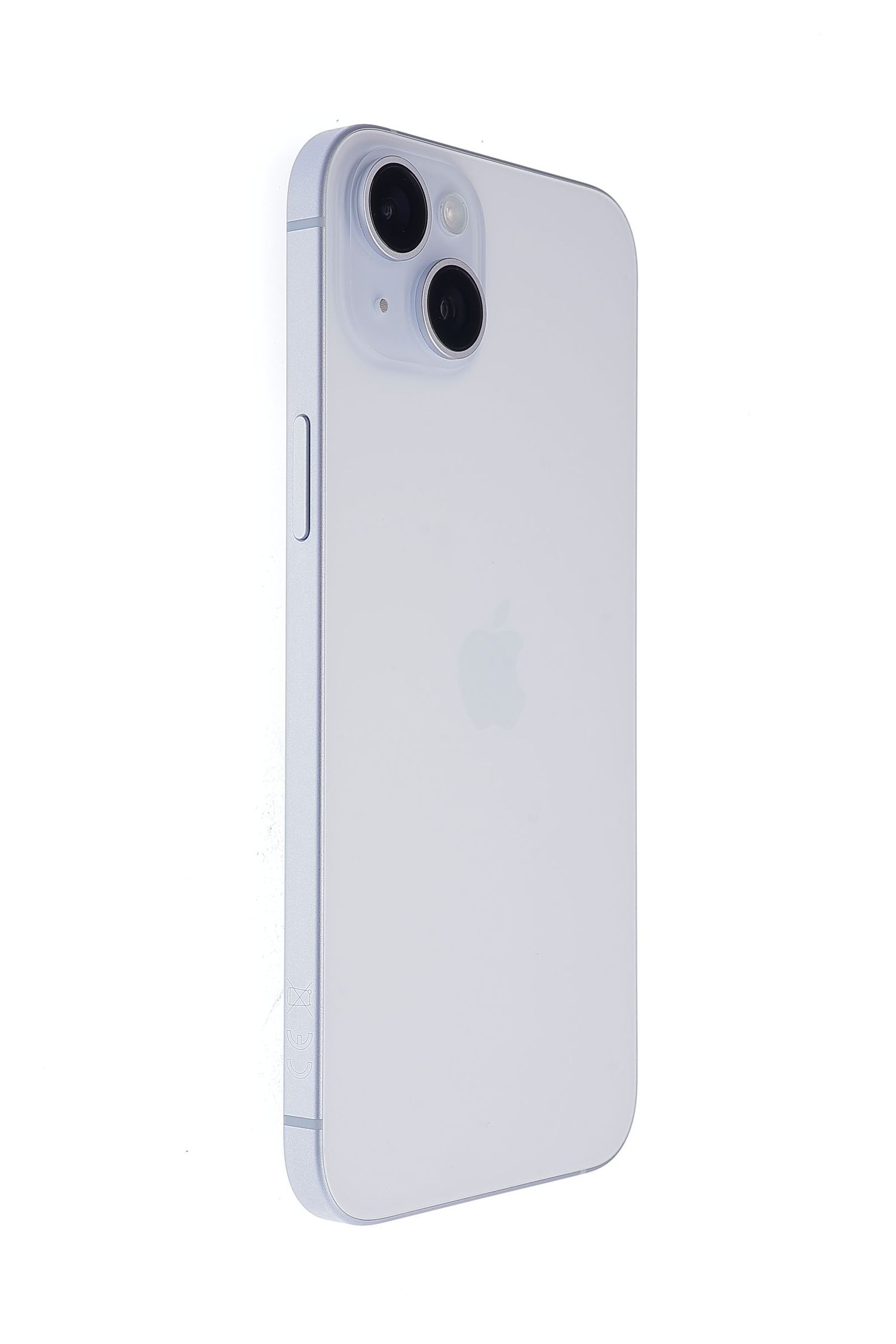 Apple iPhone 15 Plus 128 GB Blue - Újszerű