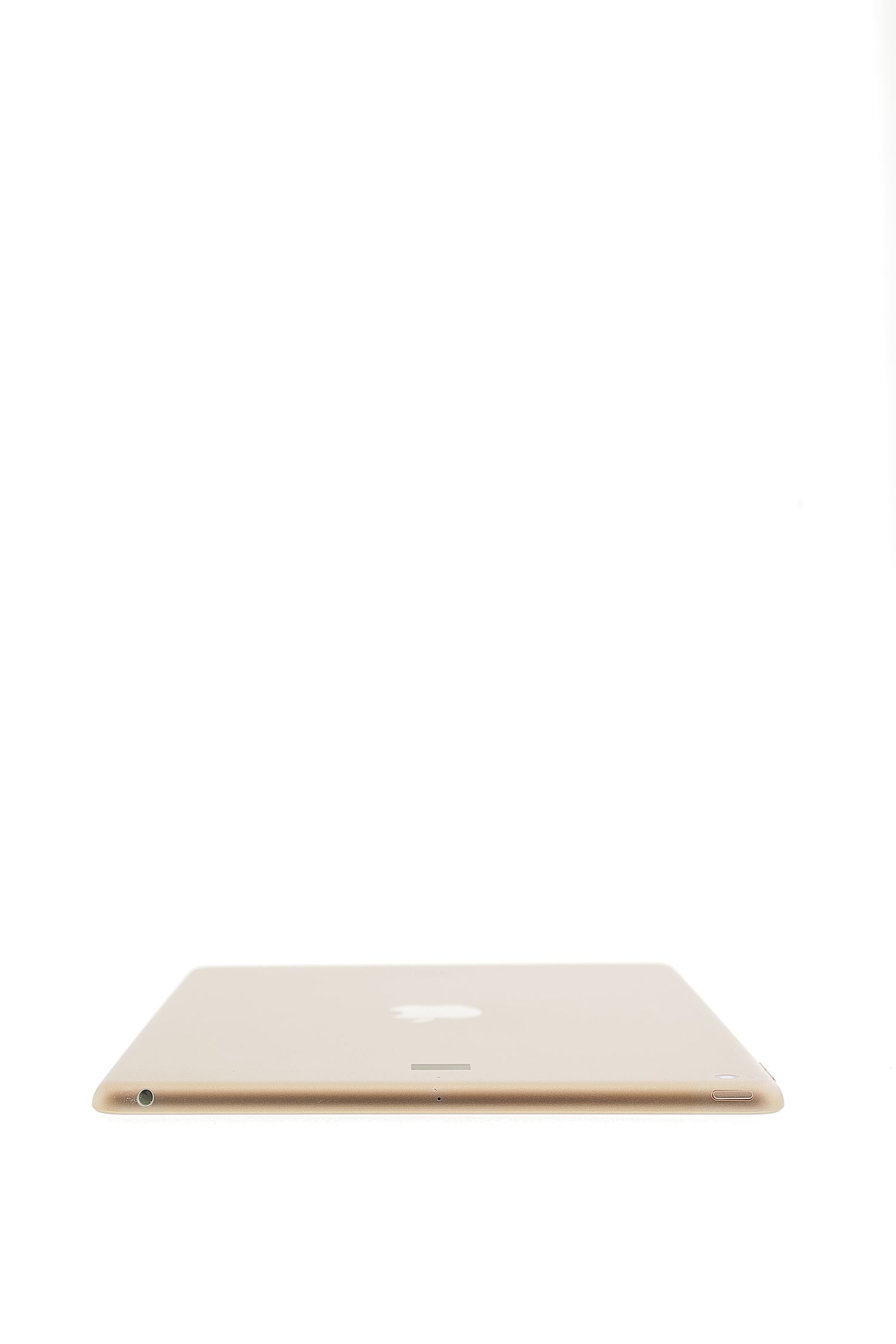 Apple iPad 10.2" (2020) 8th Gen Wifi 32 GB Gold - Καλό