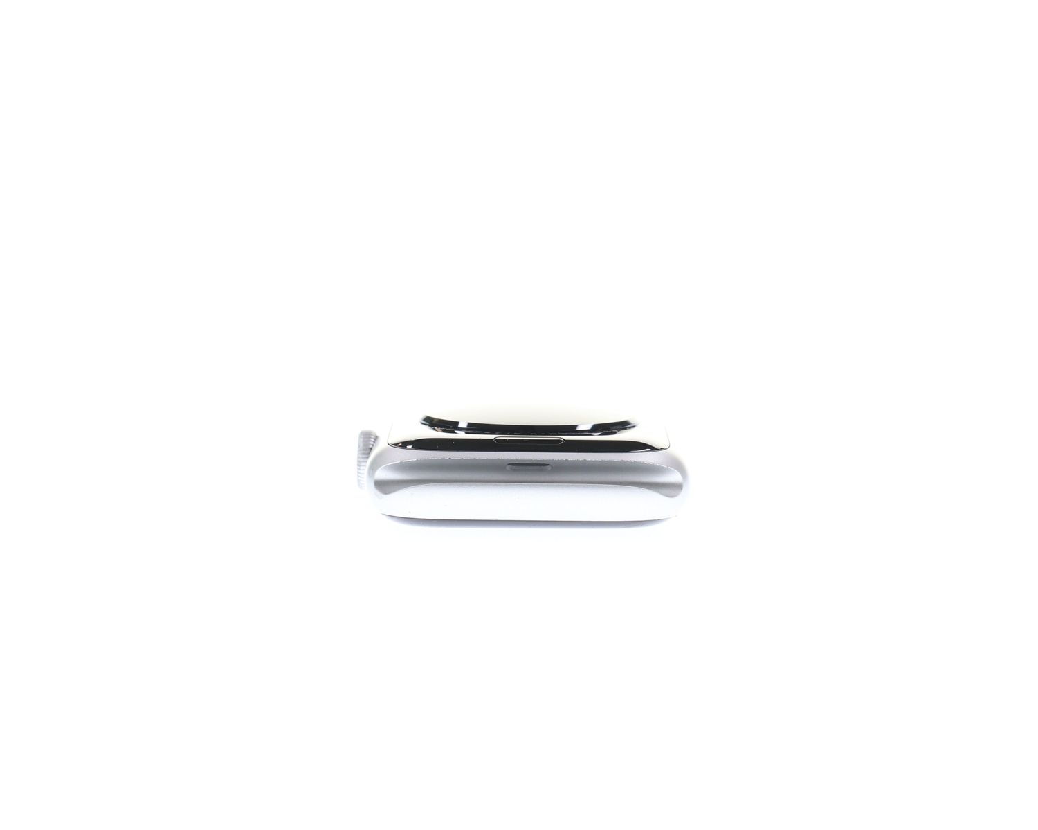 Apple Watch SE 2020, GPS, Aluminium 44mm Silver - Много добро