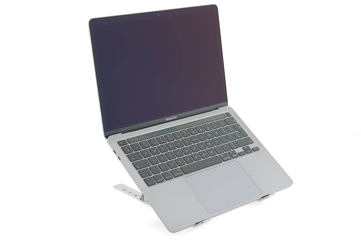 Apple MacBook Pro 13″ Touch Bar 2020, i5 2 GHz, 16 GB, Intel Iris Plus Graphics 1 TB Space Gray - Ca nou