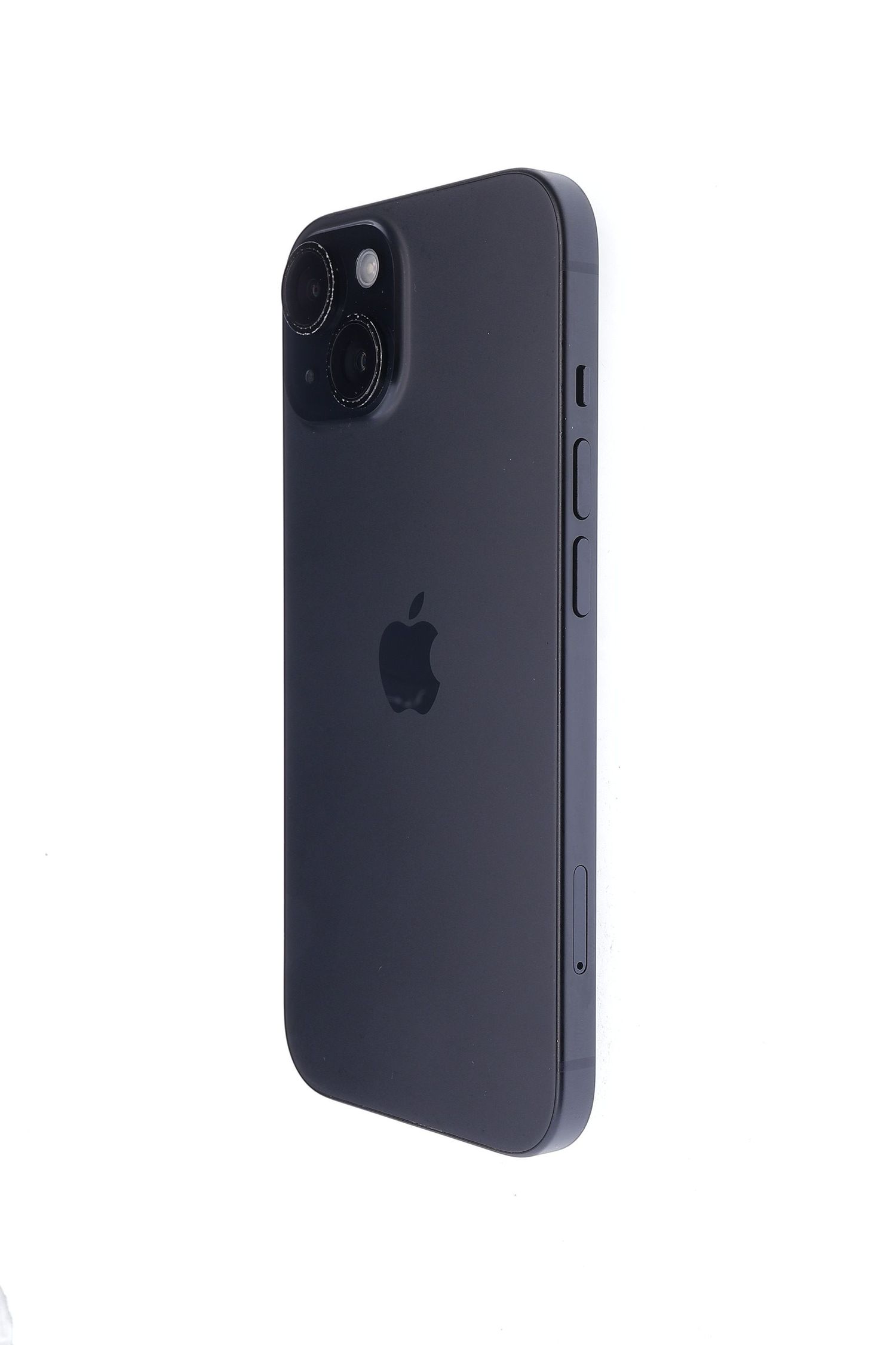 Apple iPhone 15, Black, 128 GB - de la 2.039 lei