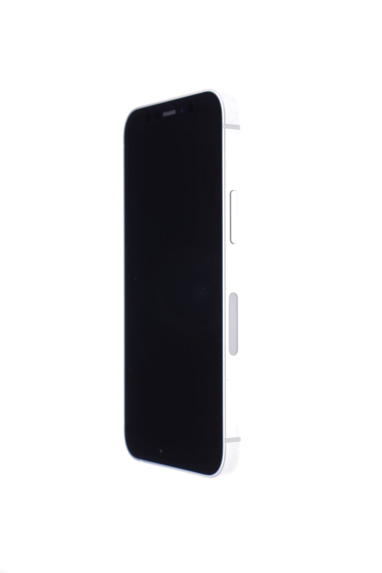 Apple iPhone 12 mini 128 GB White - Εξαιρετικό