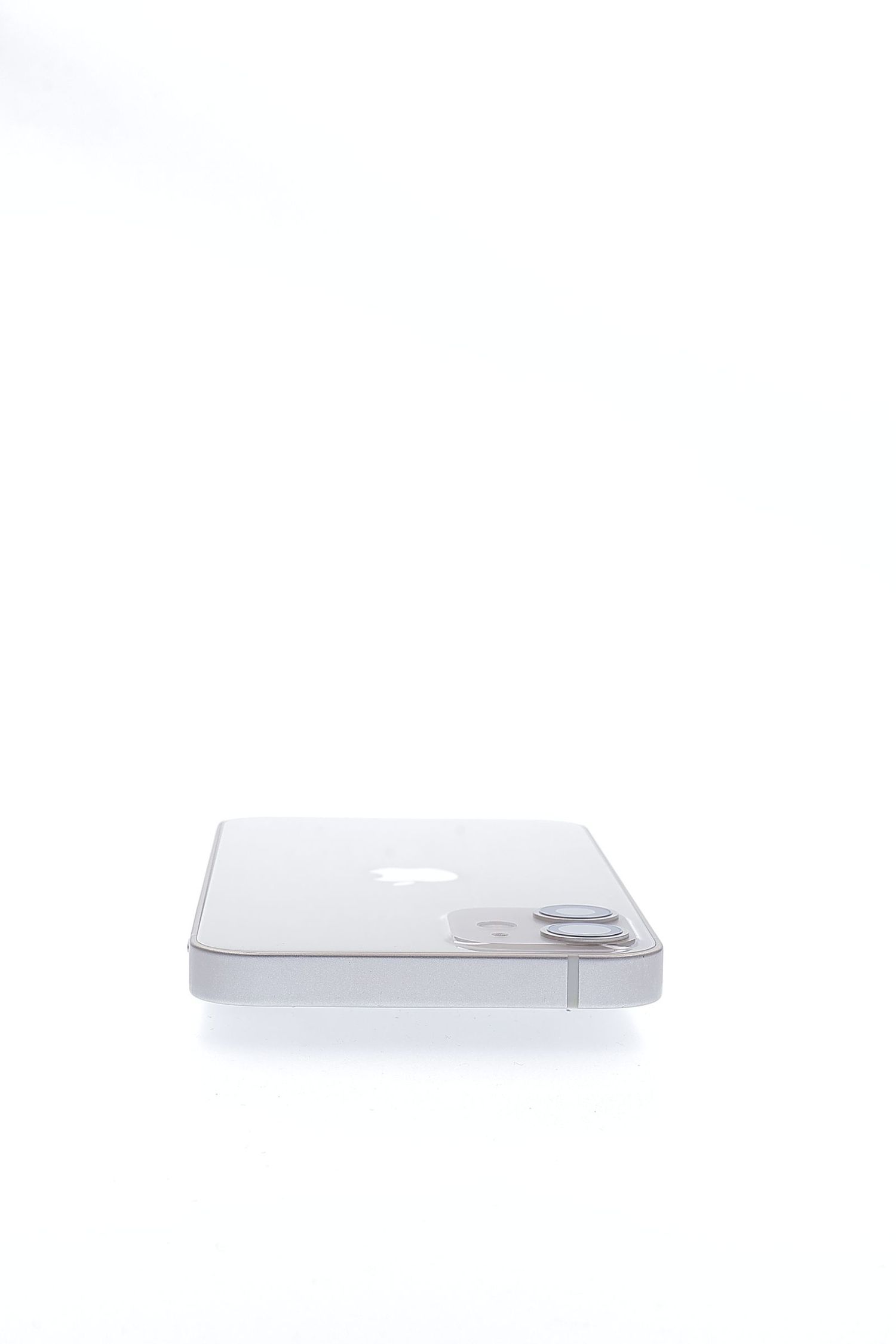 Apple iPhone 12 mini 128 GB White - Kiváló
