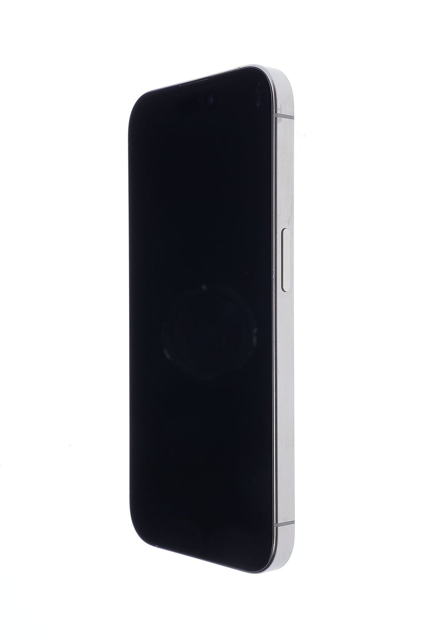 Apple iPhone 15 Pro 256 GB Natural Titanium - Като нов