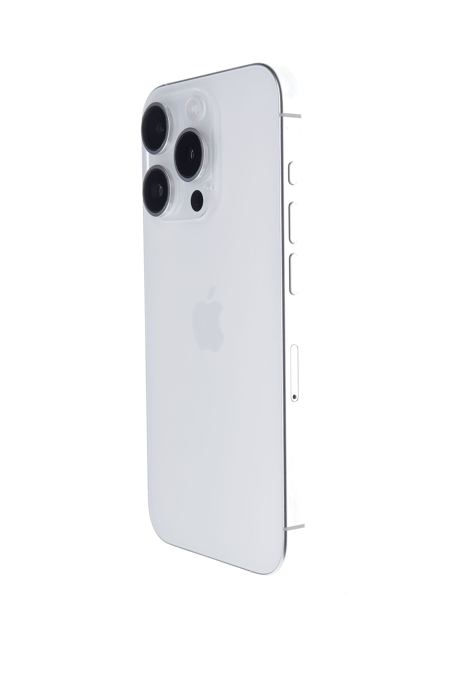 Apple iPhone 15 Pro 128 GB White Titanium - Excelent