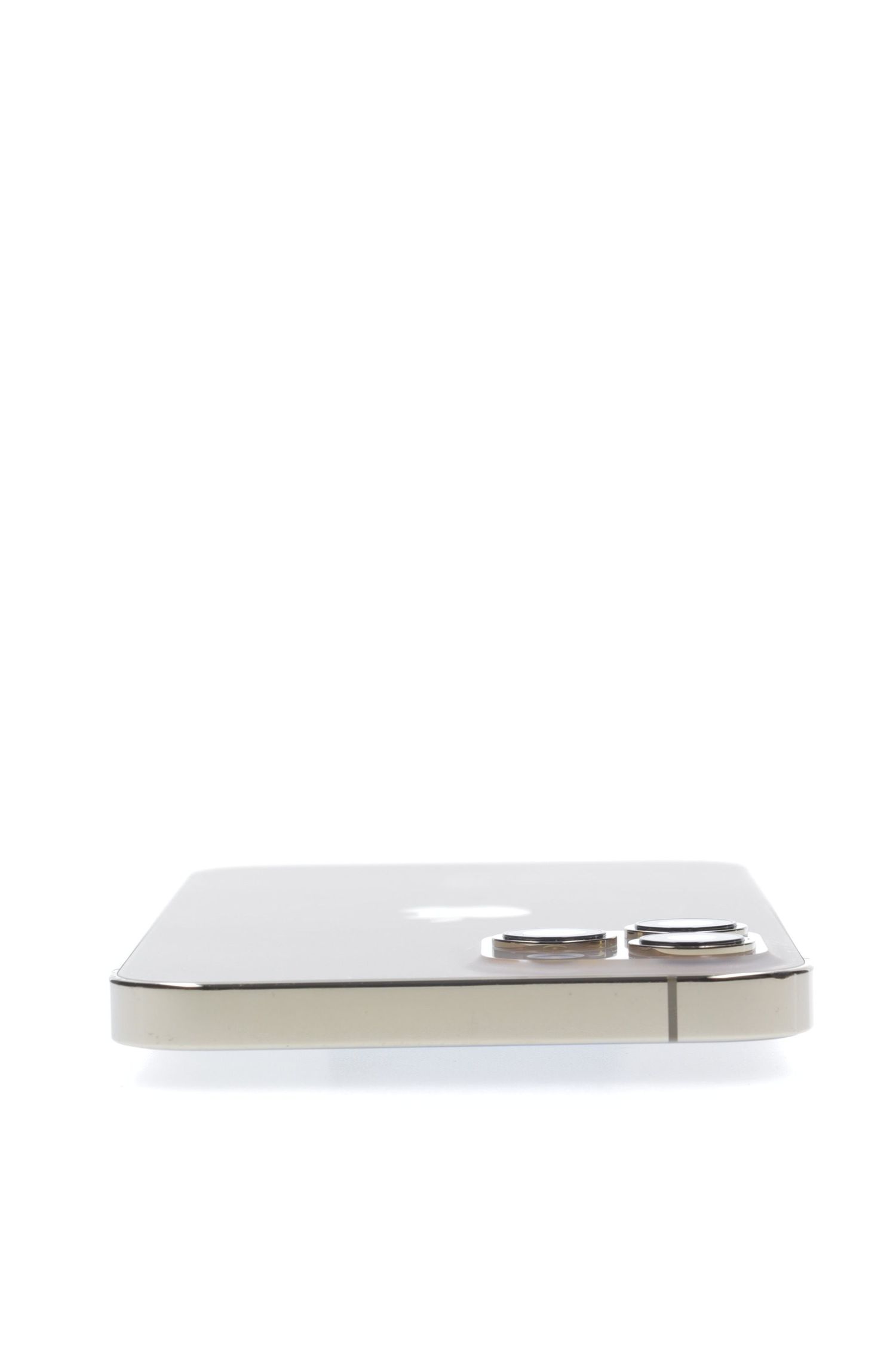 Apple iPhone 12 Pro Max 128 GB Gold - Jó