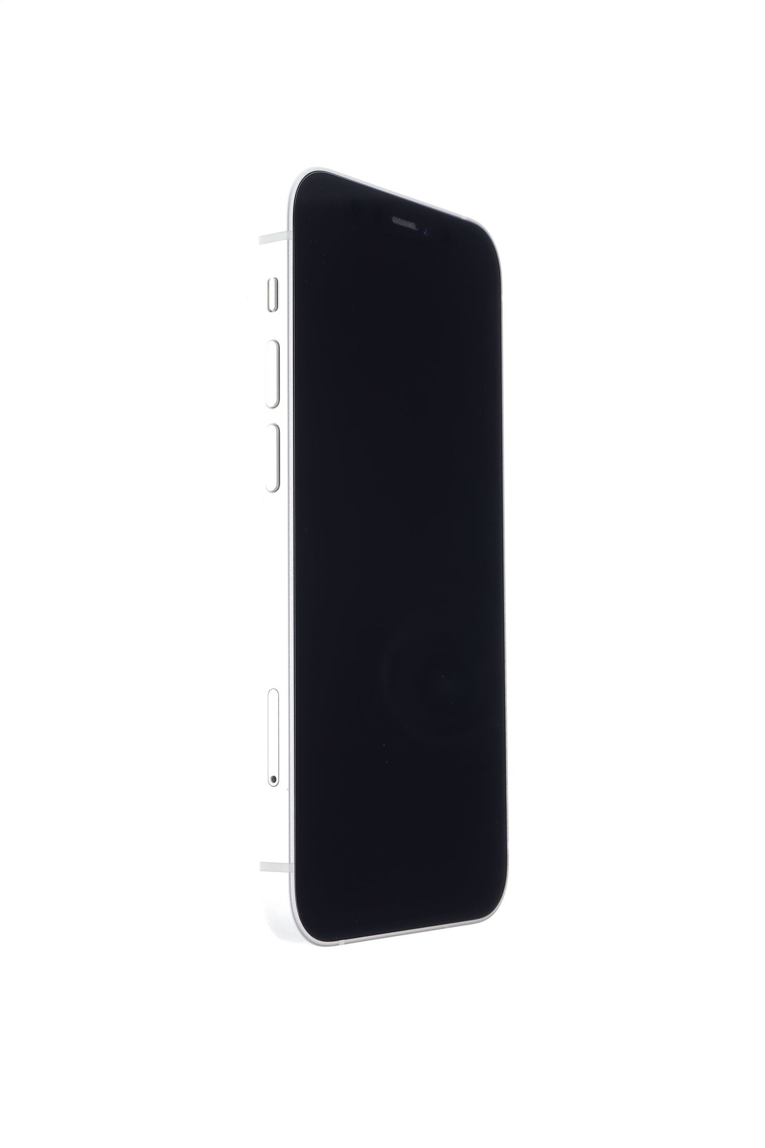 Apple iPhone 12 mini 64 GB White - Като нов