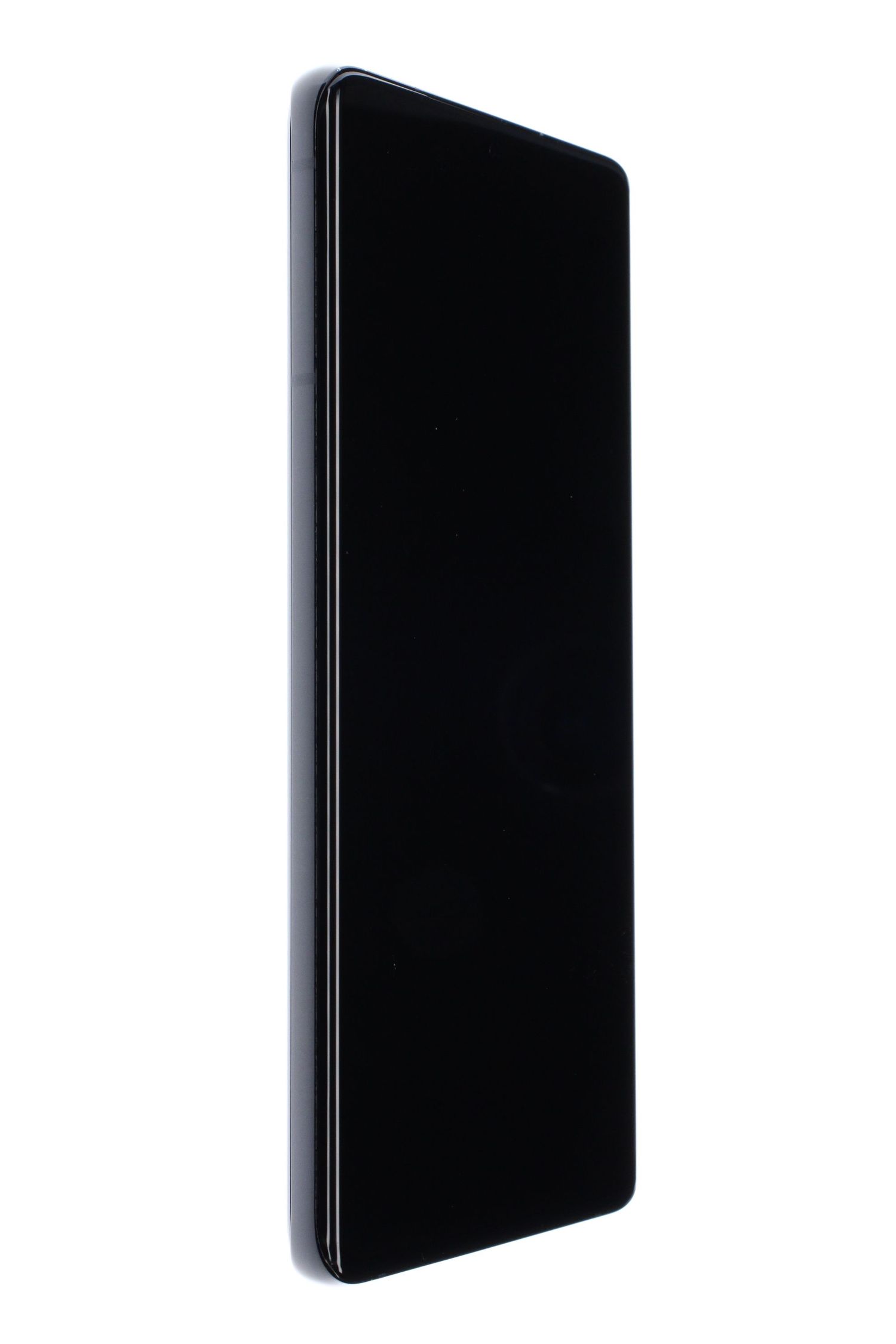 Samsung Galaxy S21 Ultra 5G Dual Sim 256 GB Black - Πολύ καλό