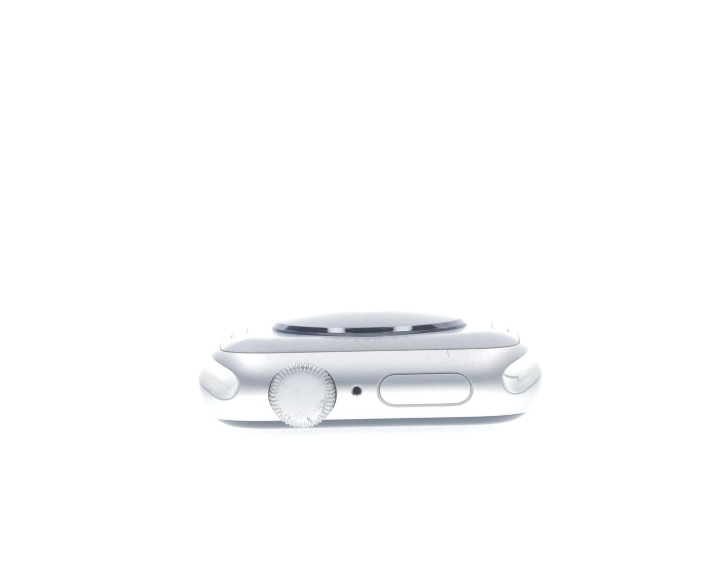 Apple Watch SE 2022, GPS, Aluminium 40mm Silver - Ca nou