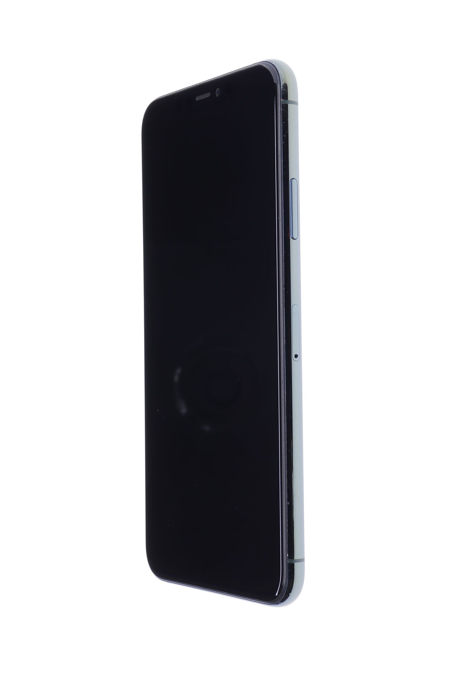 Apple iPhone 11 Pro Max 64 GB Midnight Green - Foarte bun