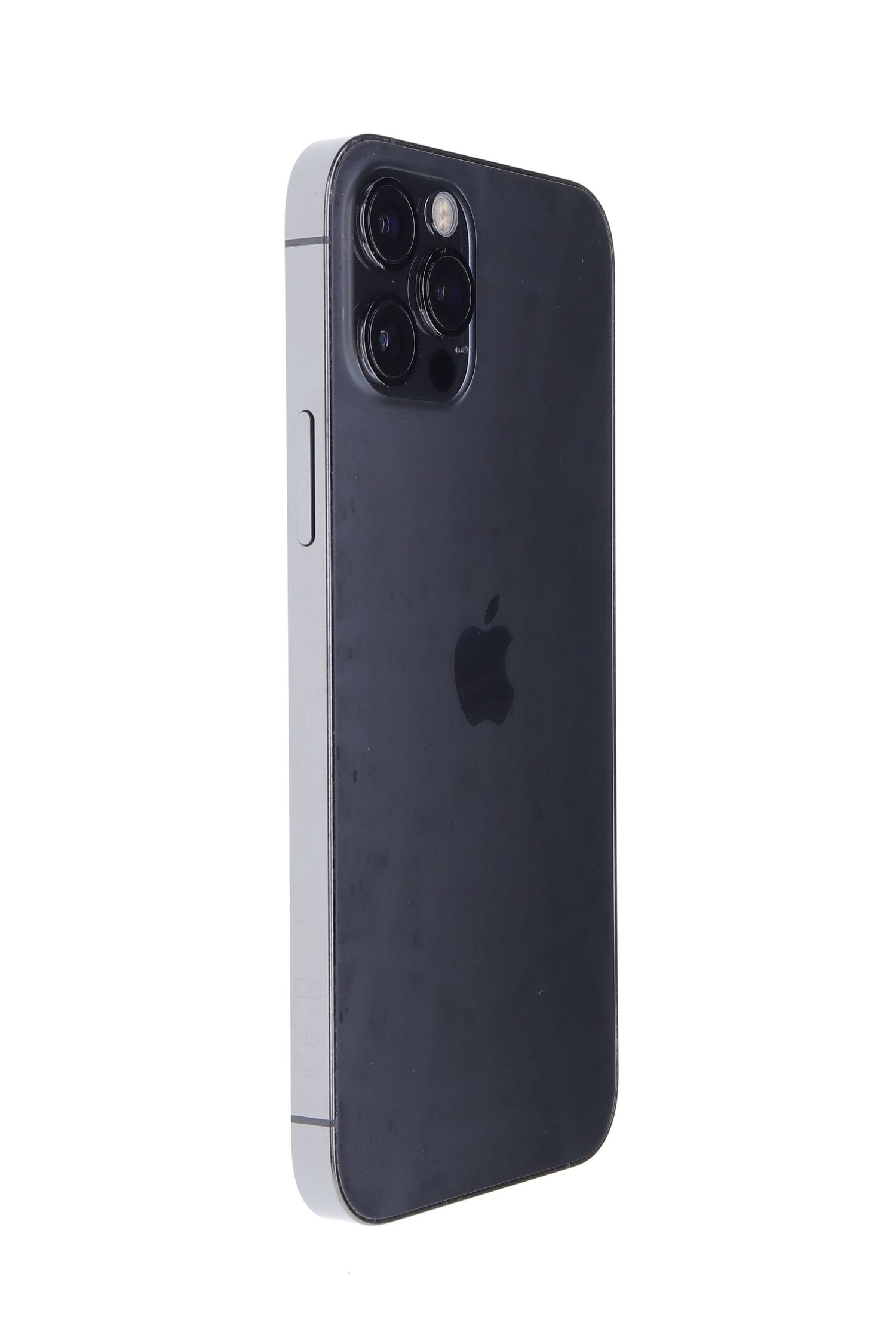 Apple iPhone 12 Pro 256 GB Graphite - Nagyon jó