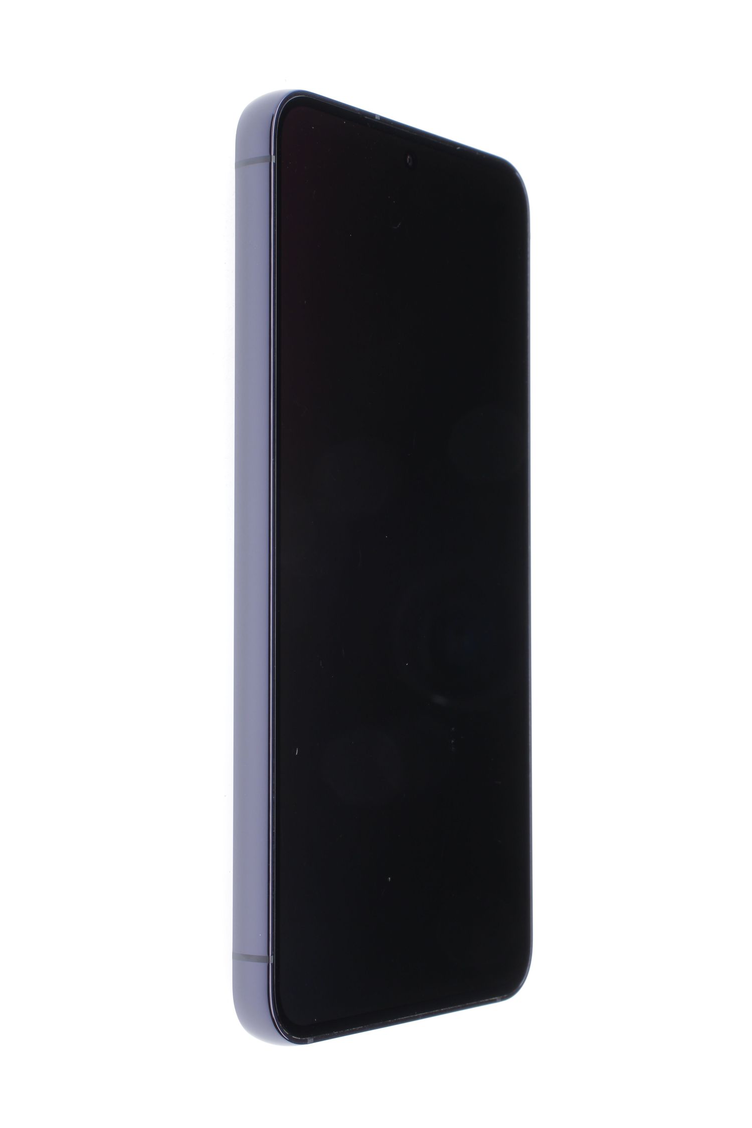 Samsung Galaxy S23 5G Dual Sim 128 GB Phantom Black - Καλό