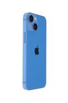 Мобилен телефон Apple iPhone 13 mini, Blue, 256 GB, Excelent
