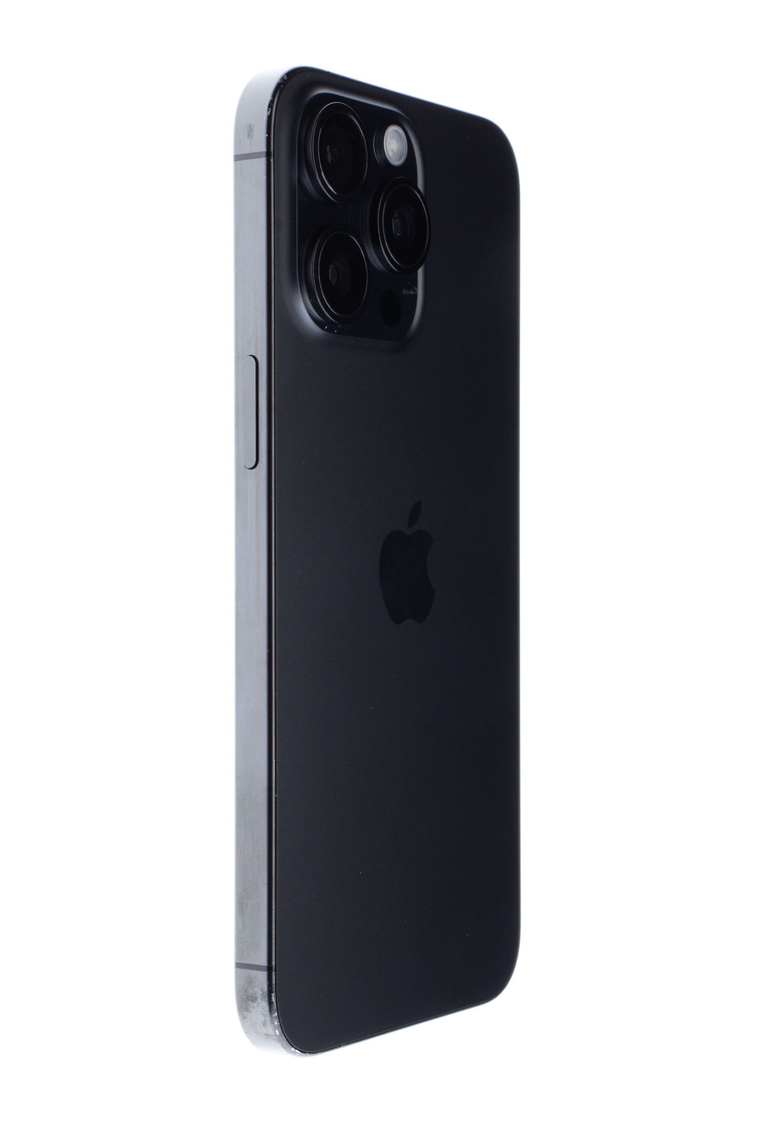 Apple iPhone 15 Pro Max 256 GB Black Titanium - Πολύ καλό