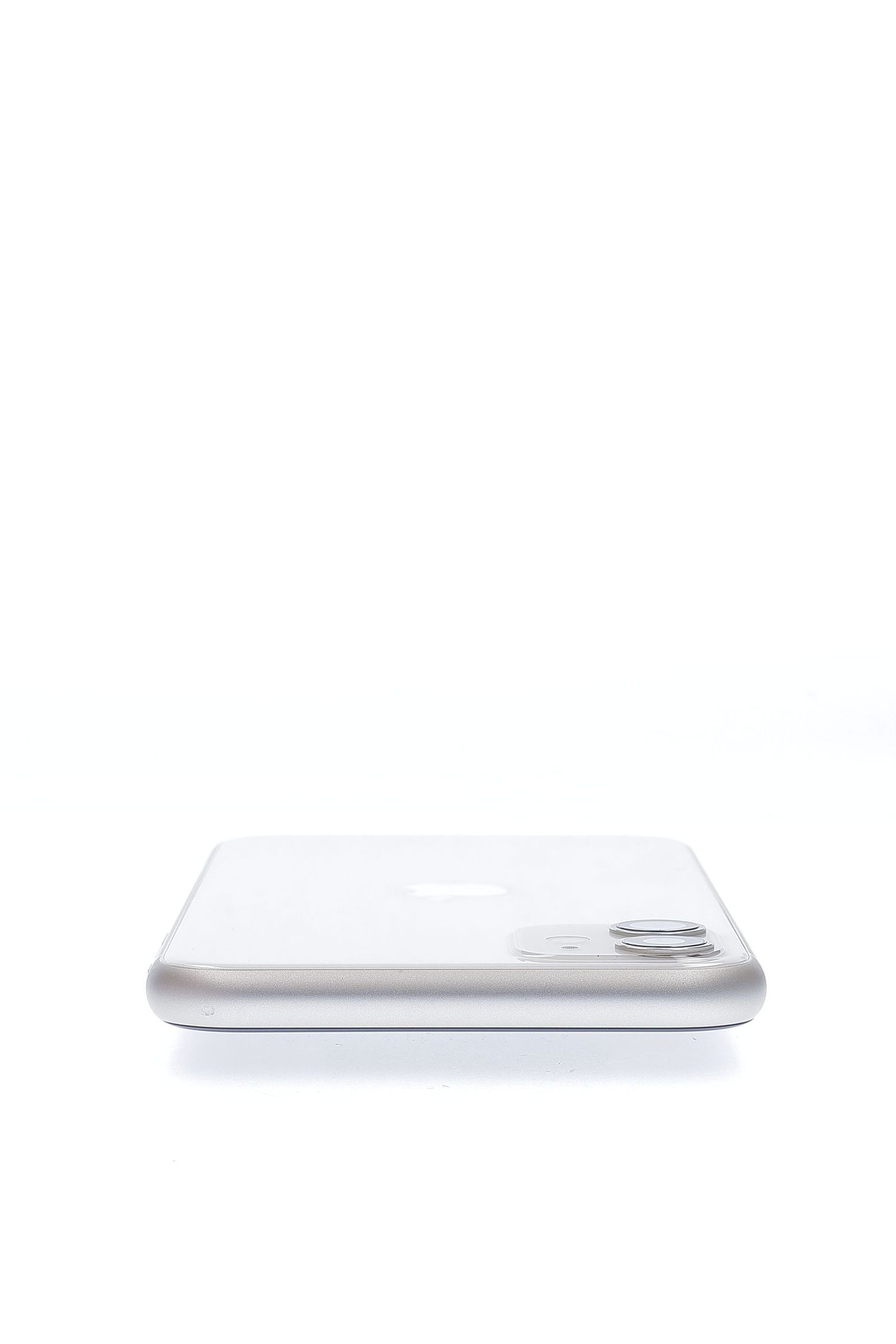 Apple iPhone 11 128 GB White - Като нов
